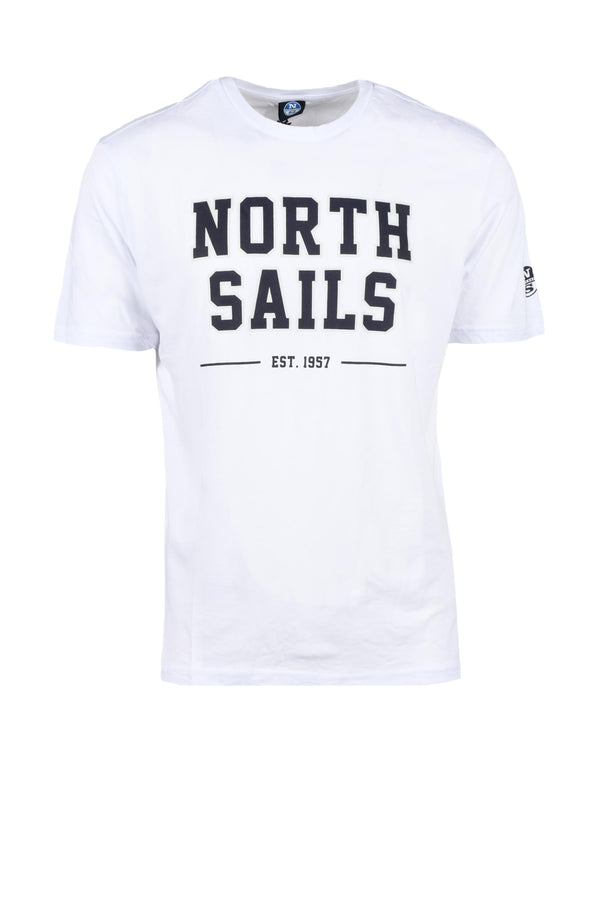 NORTH SAILS tshirt