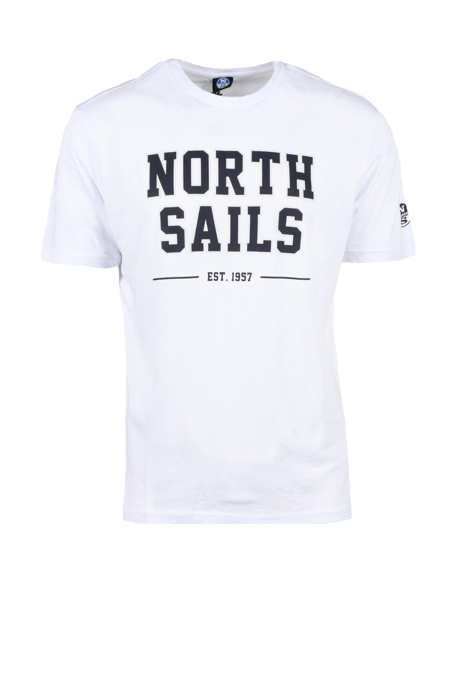 T-Shirt NORTH SAILS