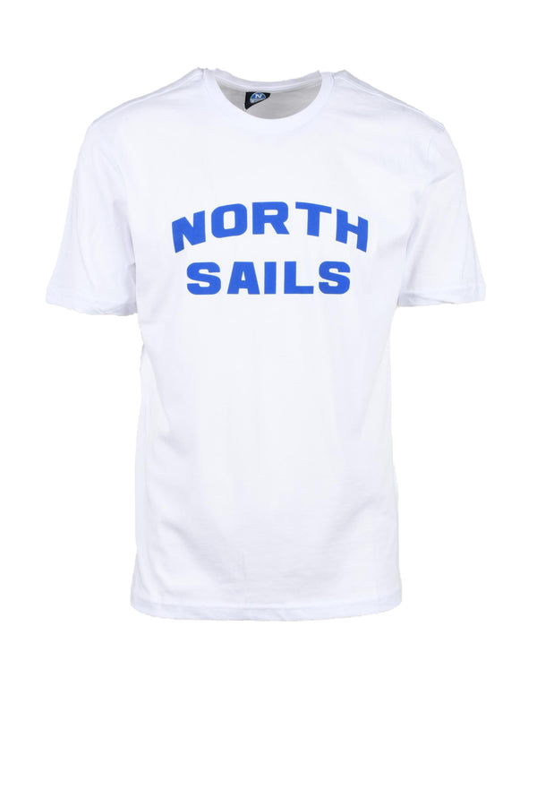 NORTH SAILS tshirt