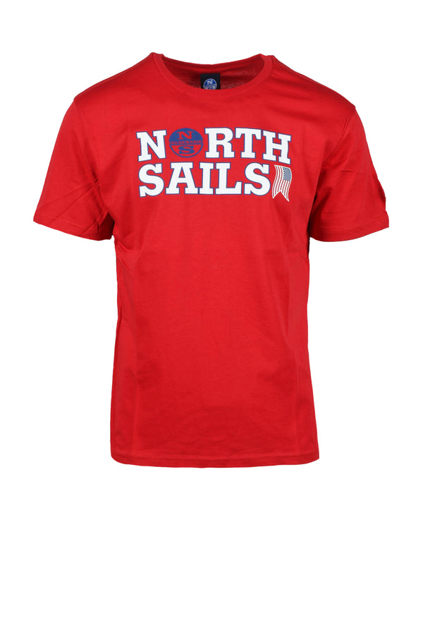 NORTH SAILS tshirt