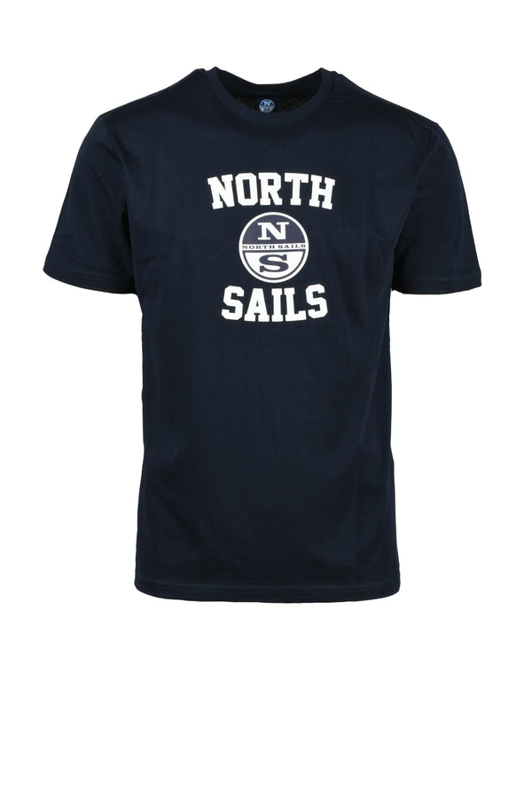 NORTH SAILS tshirt