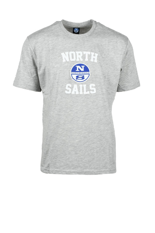 NORTH SAILS tshirt