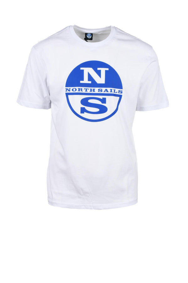 NORTH SAILS tshirt