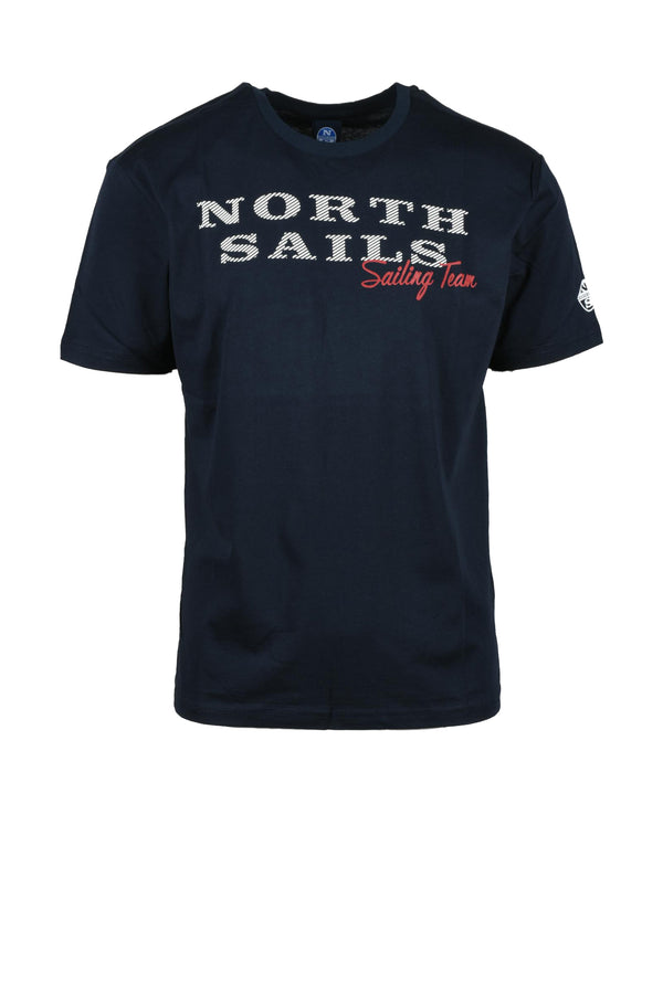 NORTH SAILS tshirt