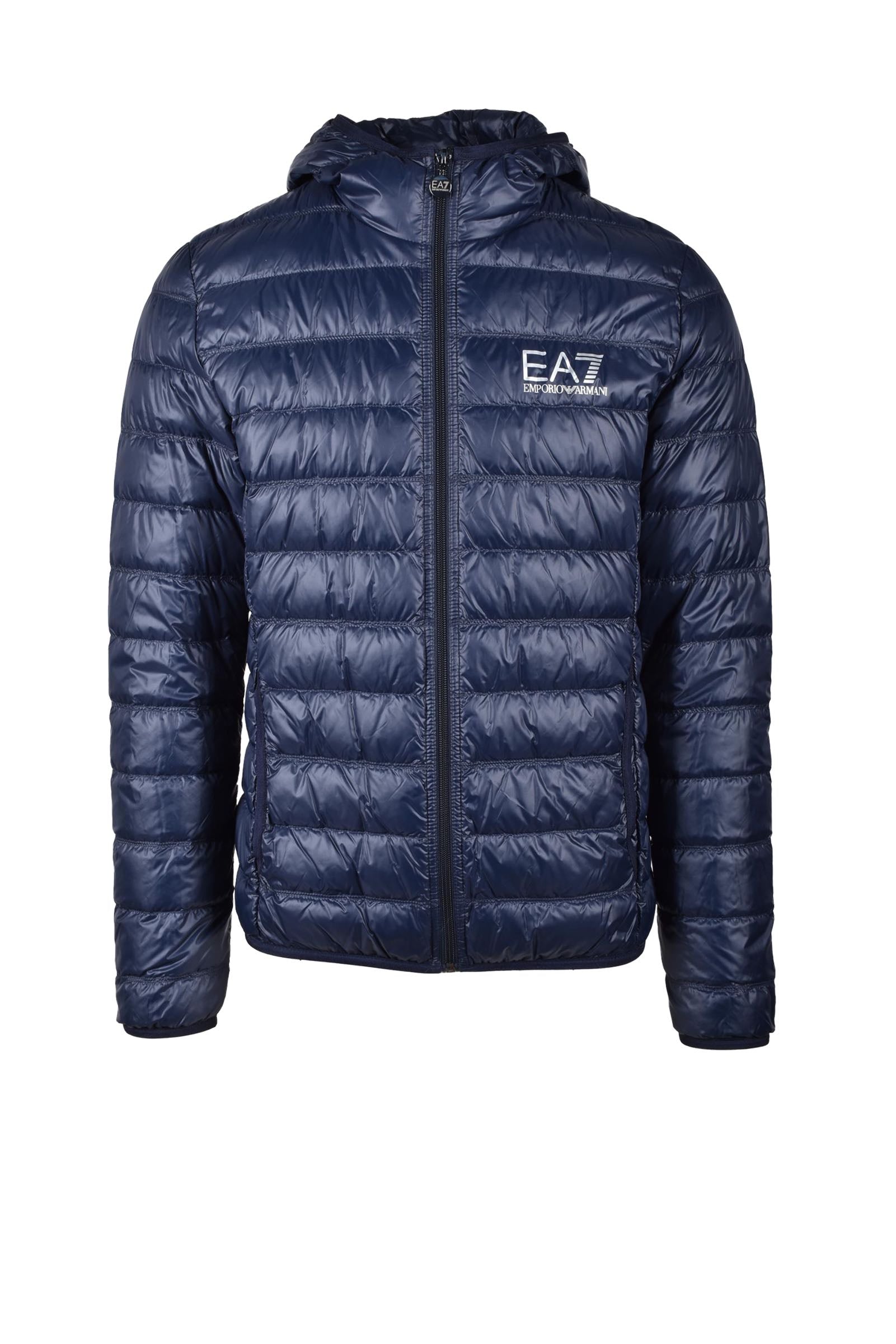 EA7 EMPORIO ARMANI capospalla