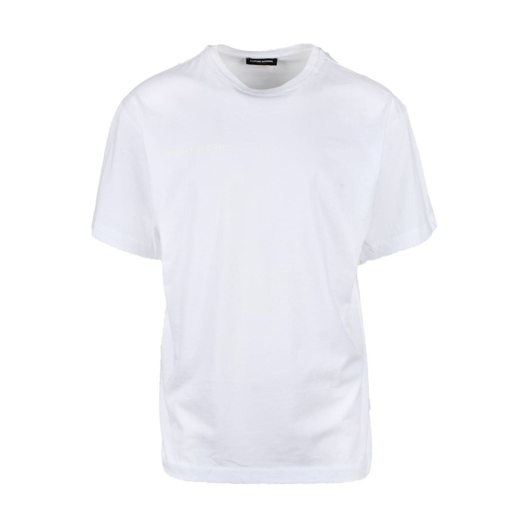 COSTUME NATIONAL CONTEMPORARY tshirt