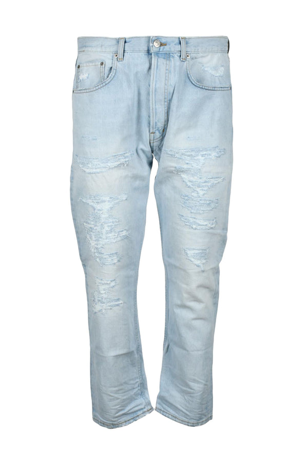 Jeans modello HAIKURE