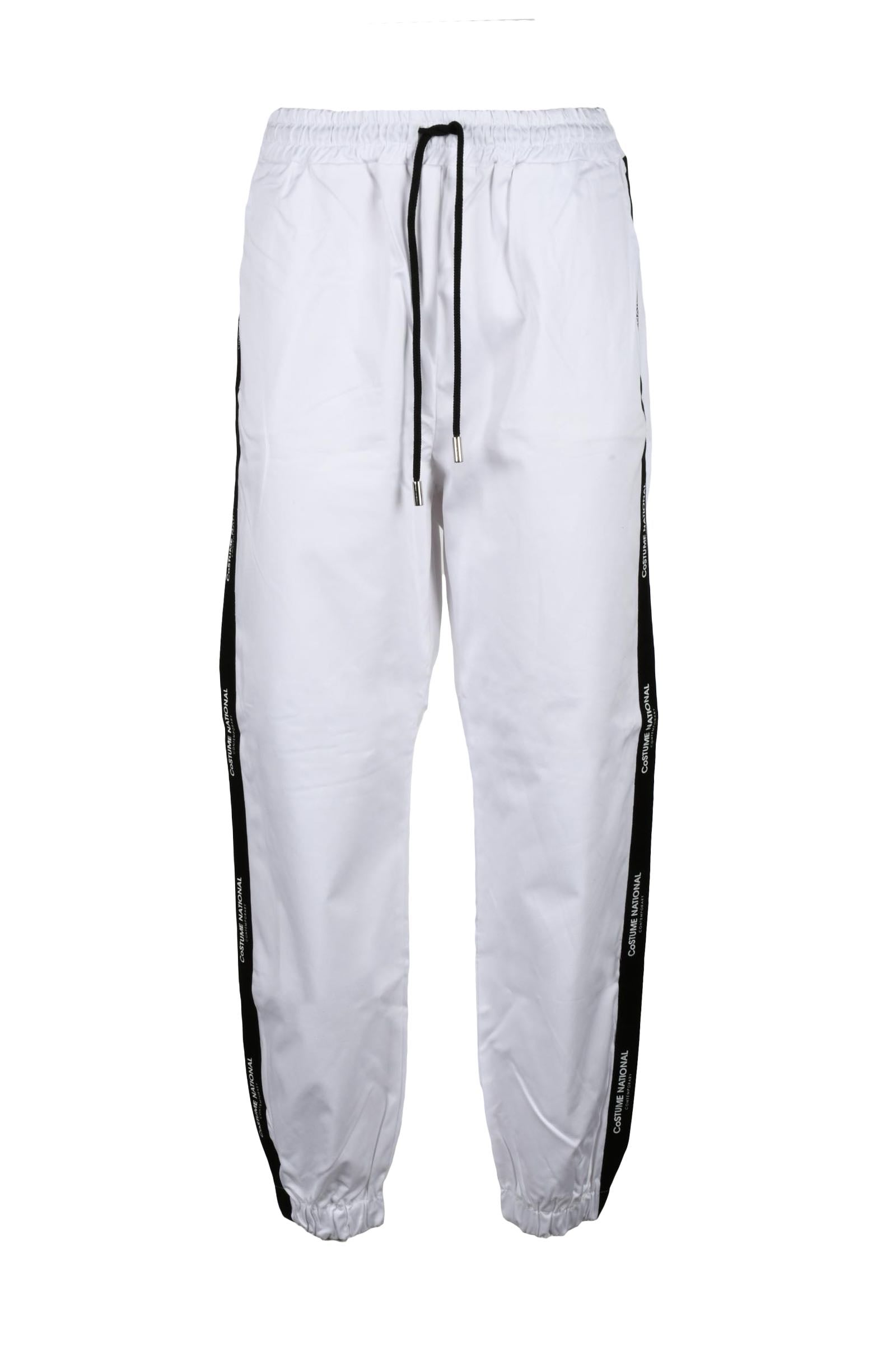 COSTUME NATIONAL C. pantalone