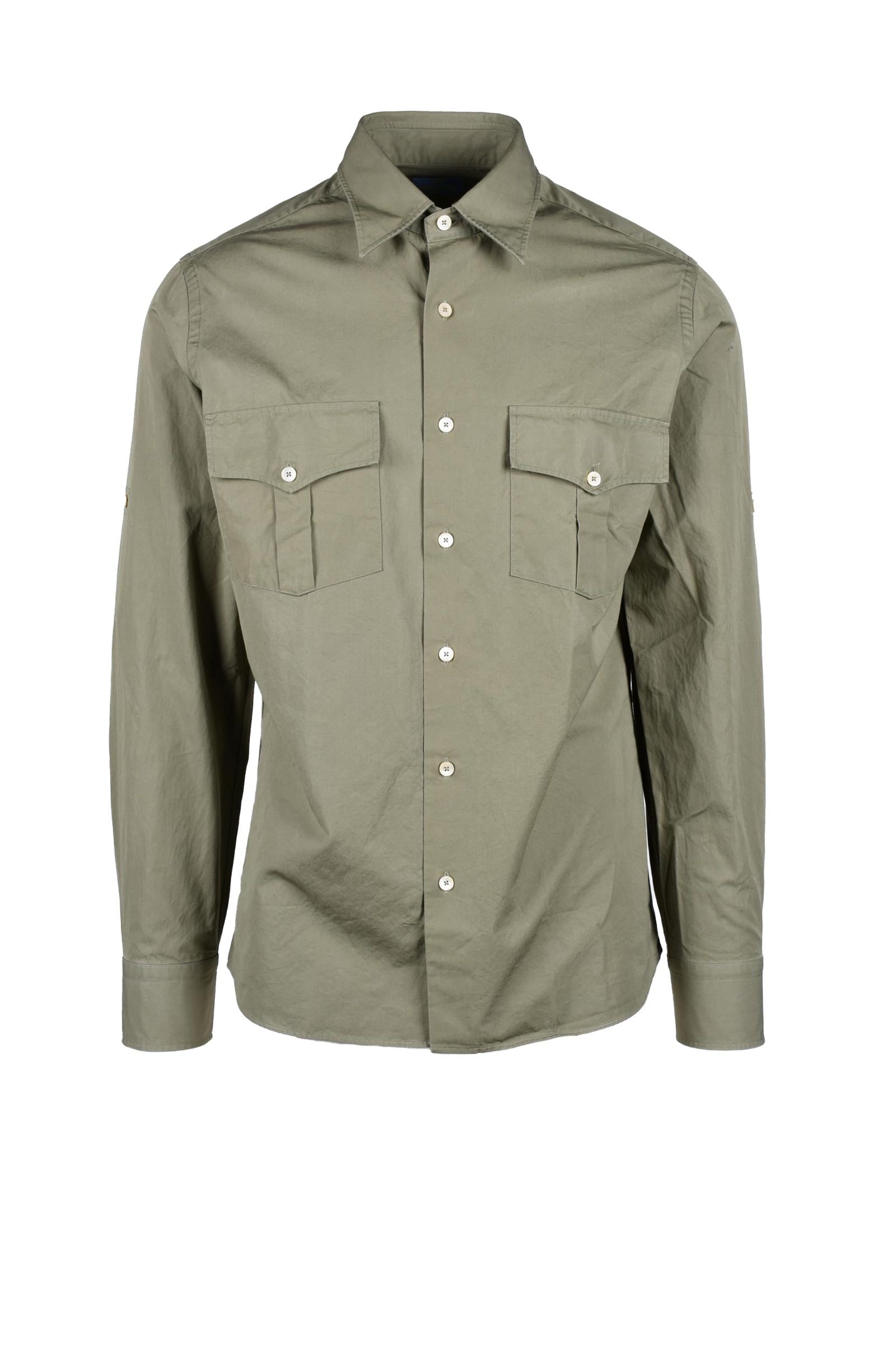 ALESSANDRO GHERARDI shirt