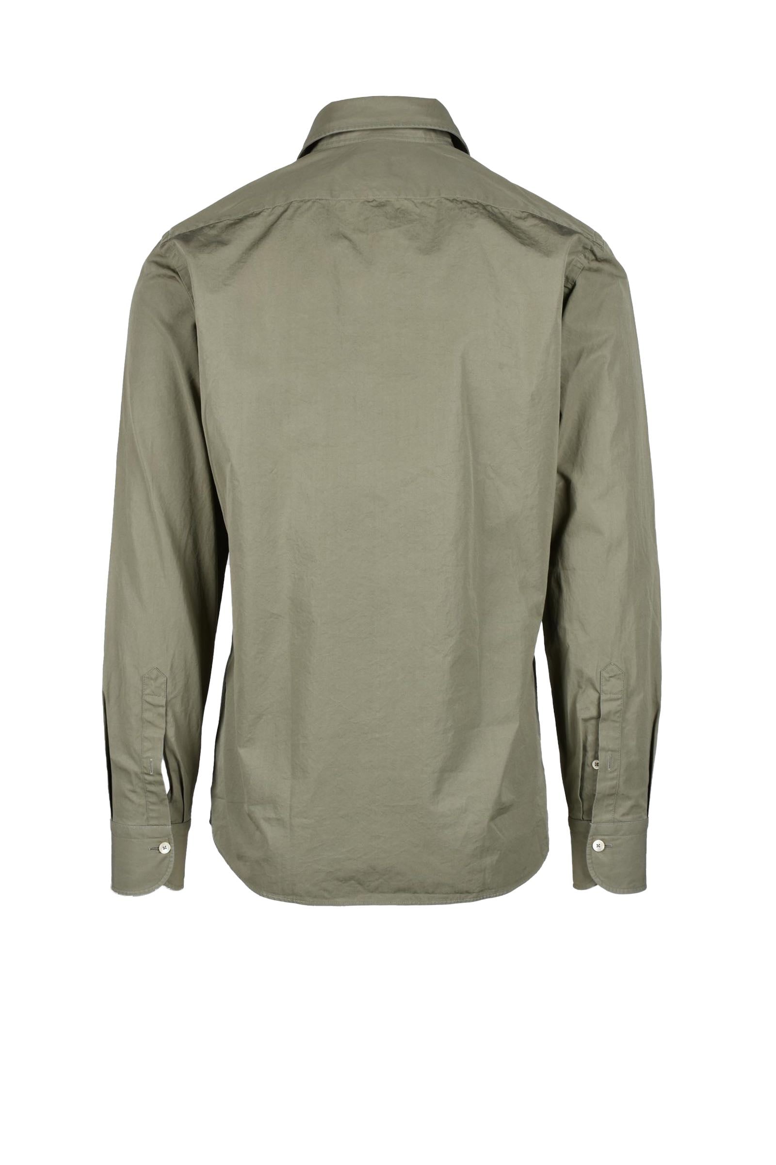 ALESSANDRO GHERARDI shirt