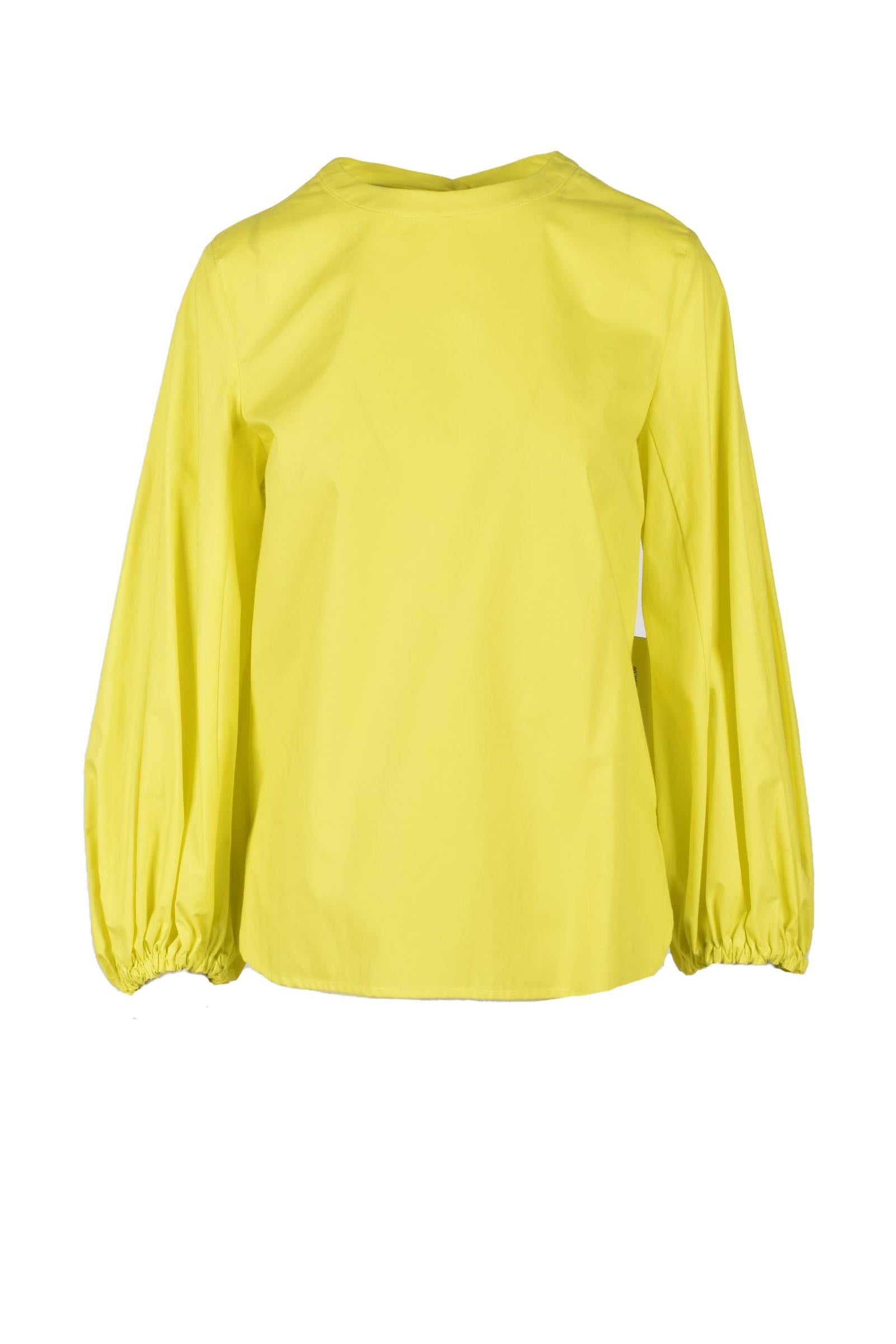 DOUUOD blusa
