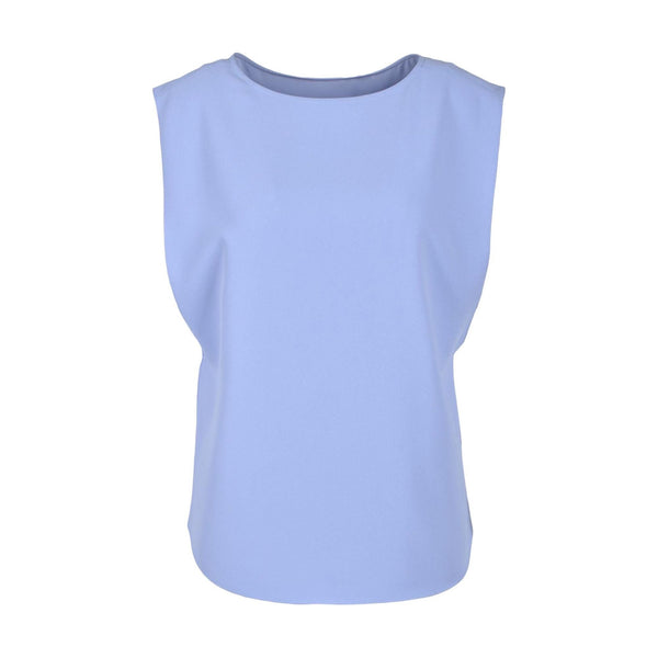 EMPORIO ARMANI blusa