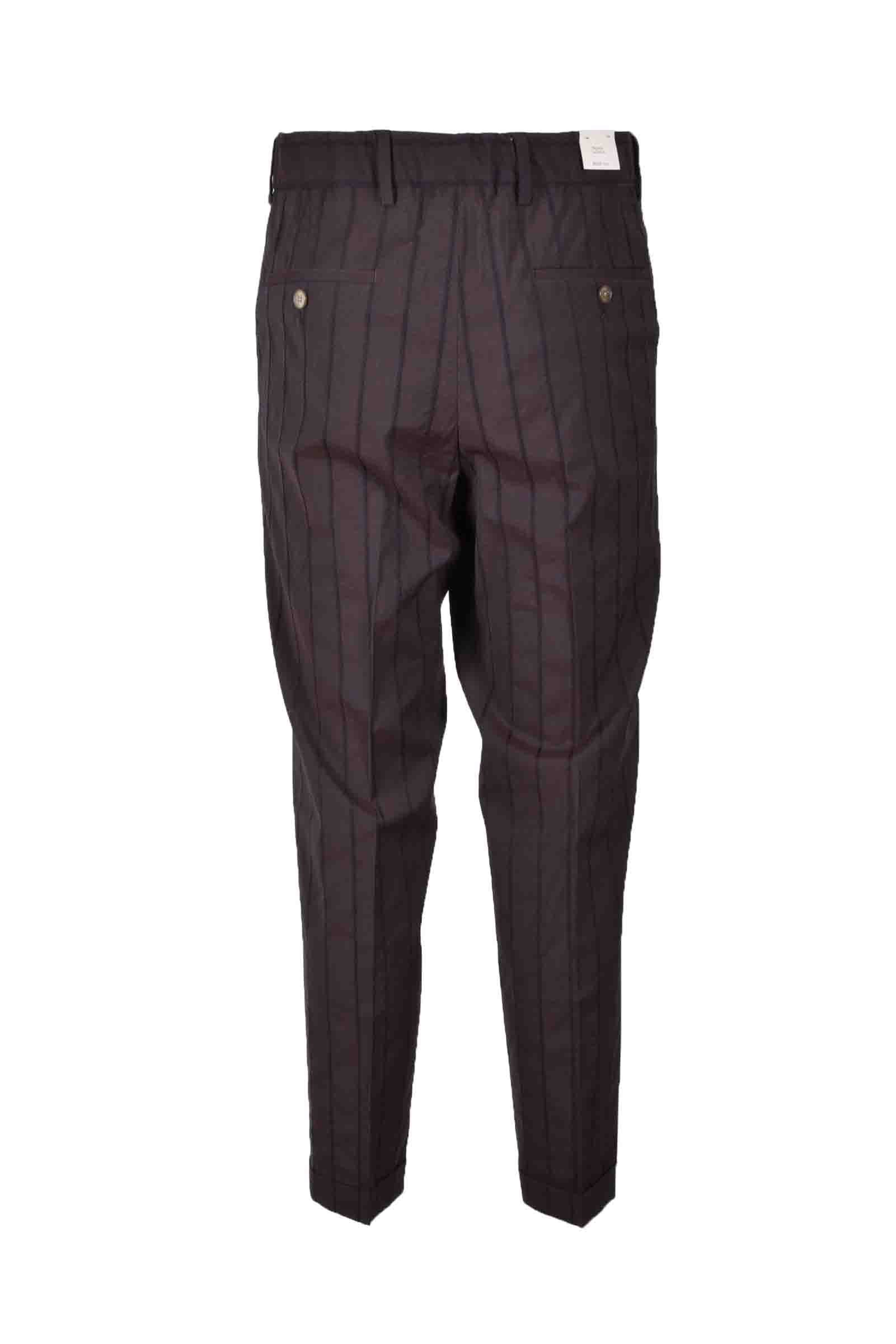 BRIGLIA 1949 pantalone