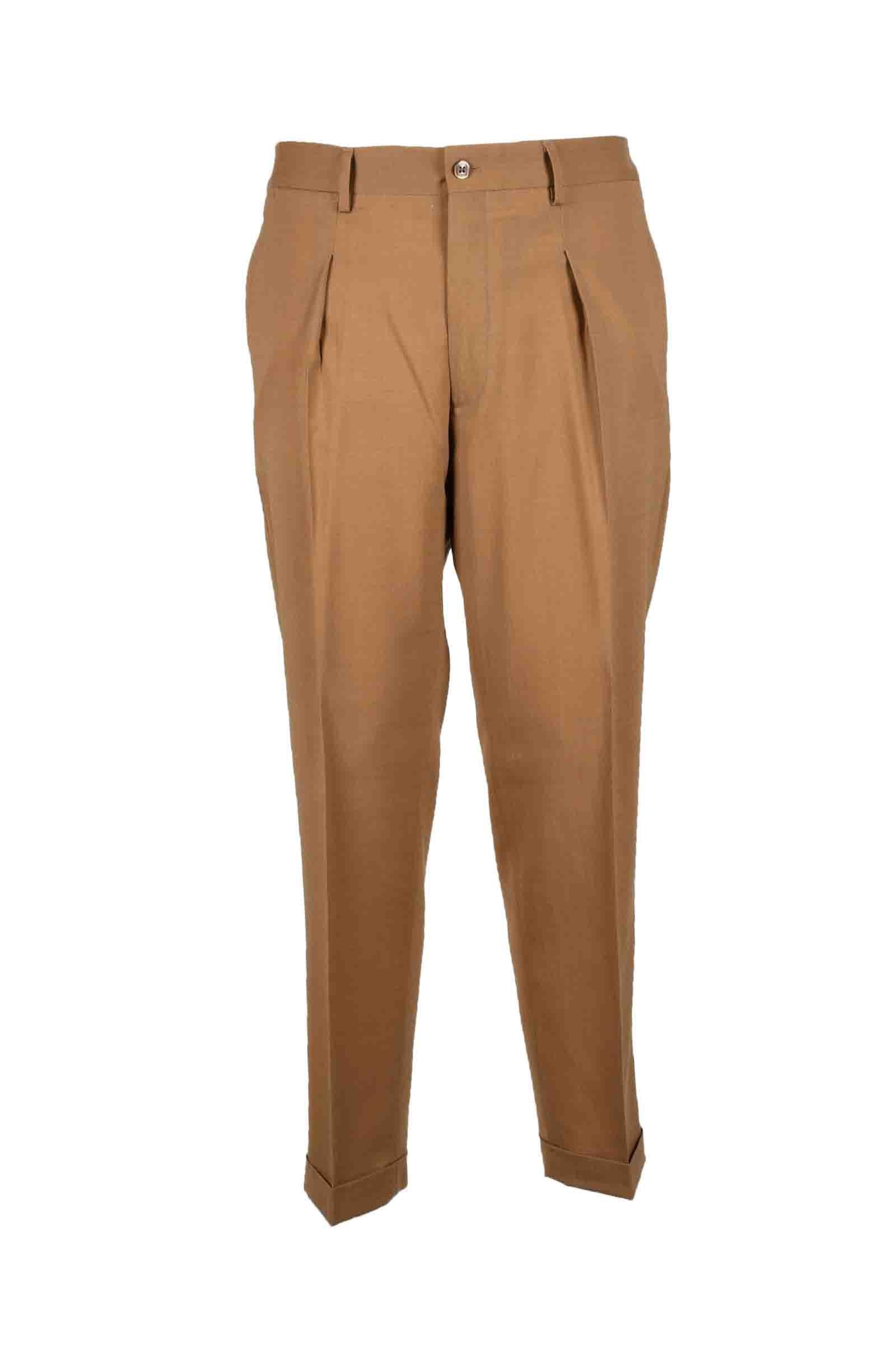 BRIGLIA 1949 pantalone
