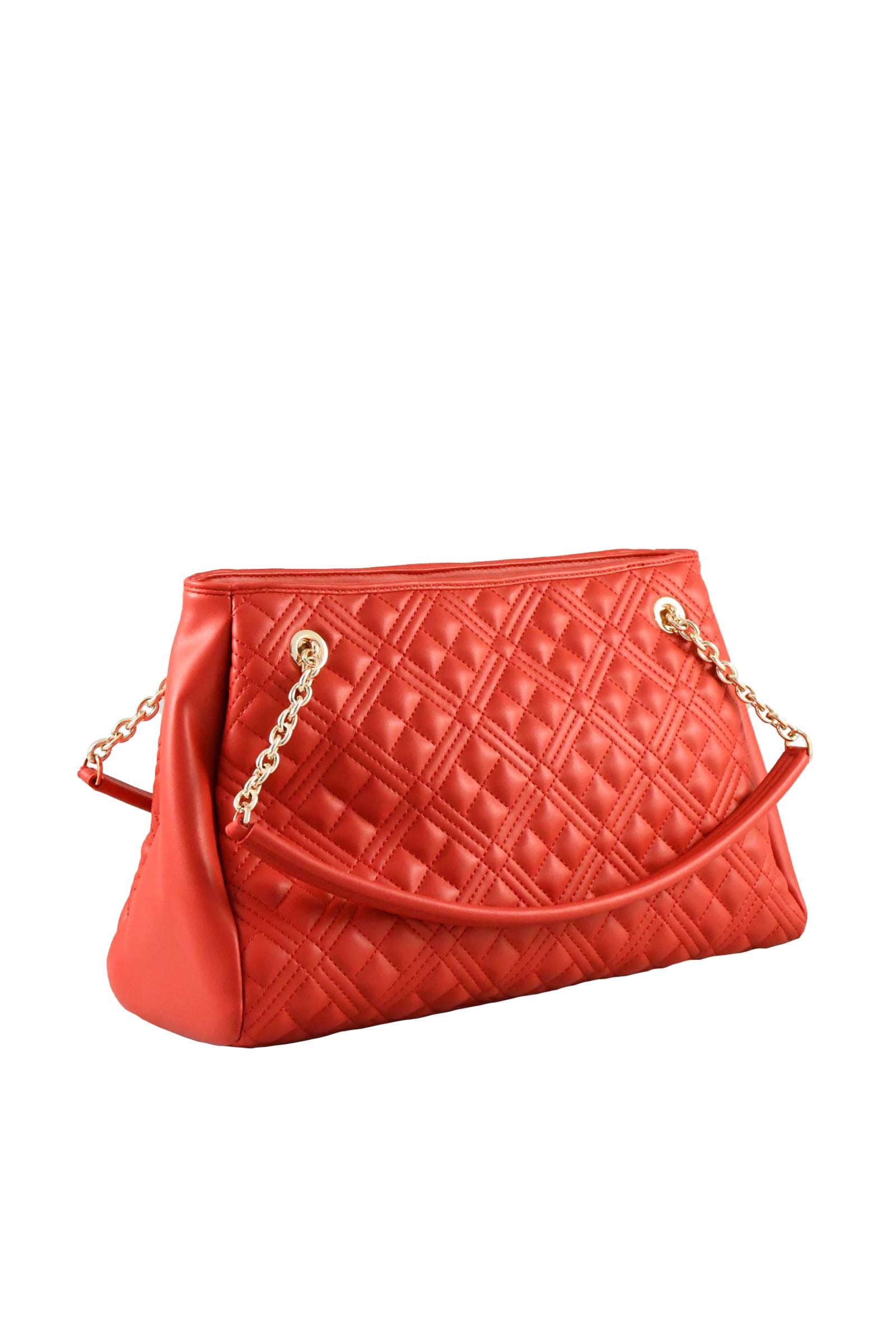 TWINSET - Damen Polyurethan Tasche
