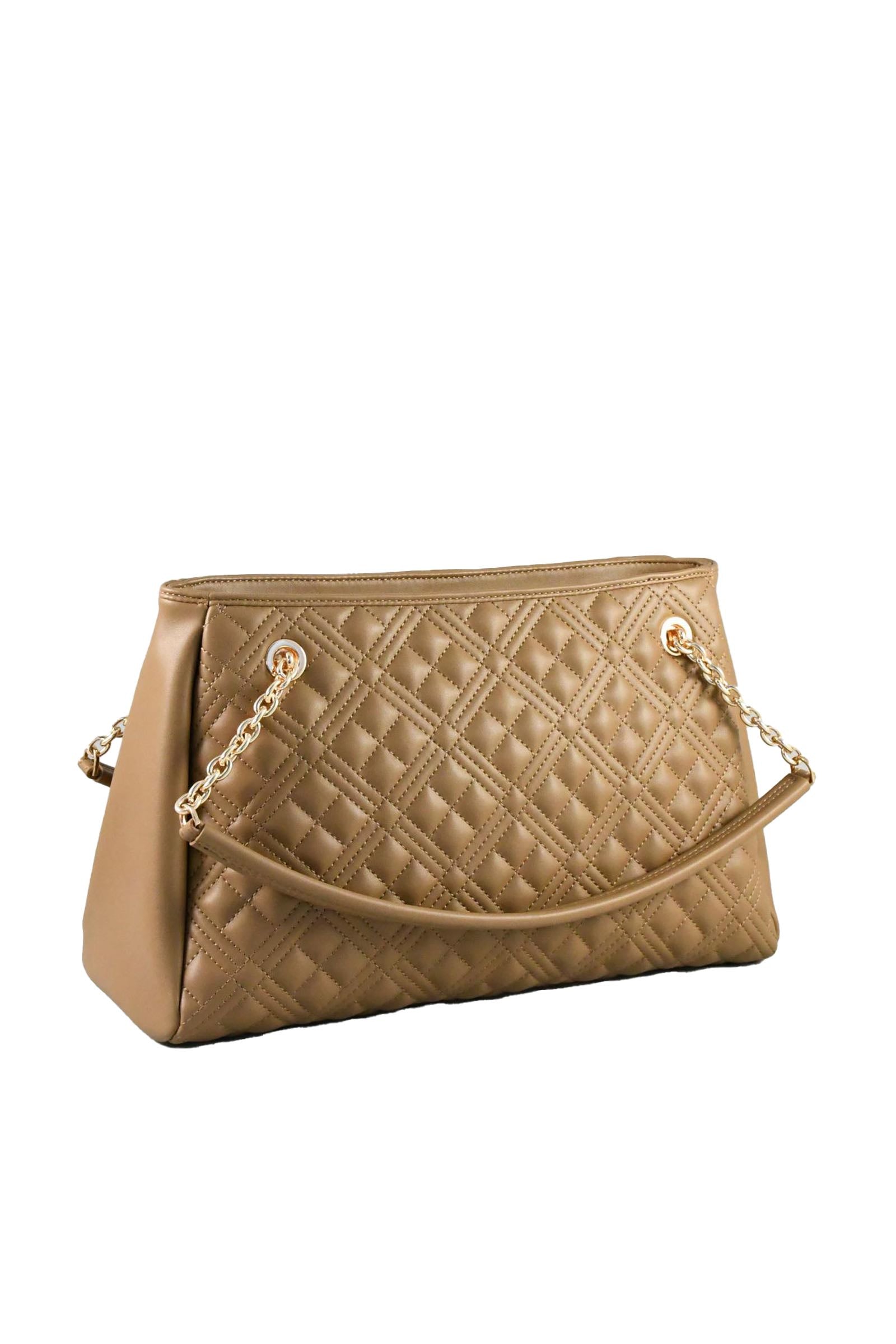 TWINSET - Damen Polyurethan Tasche