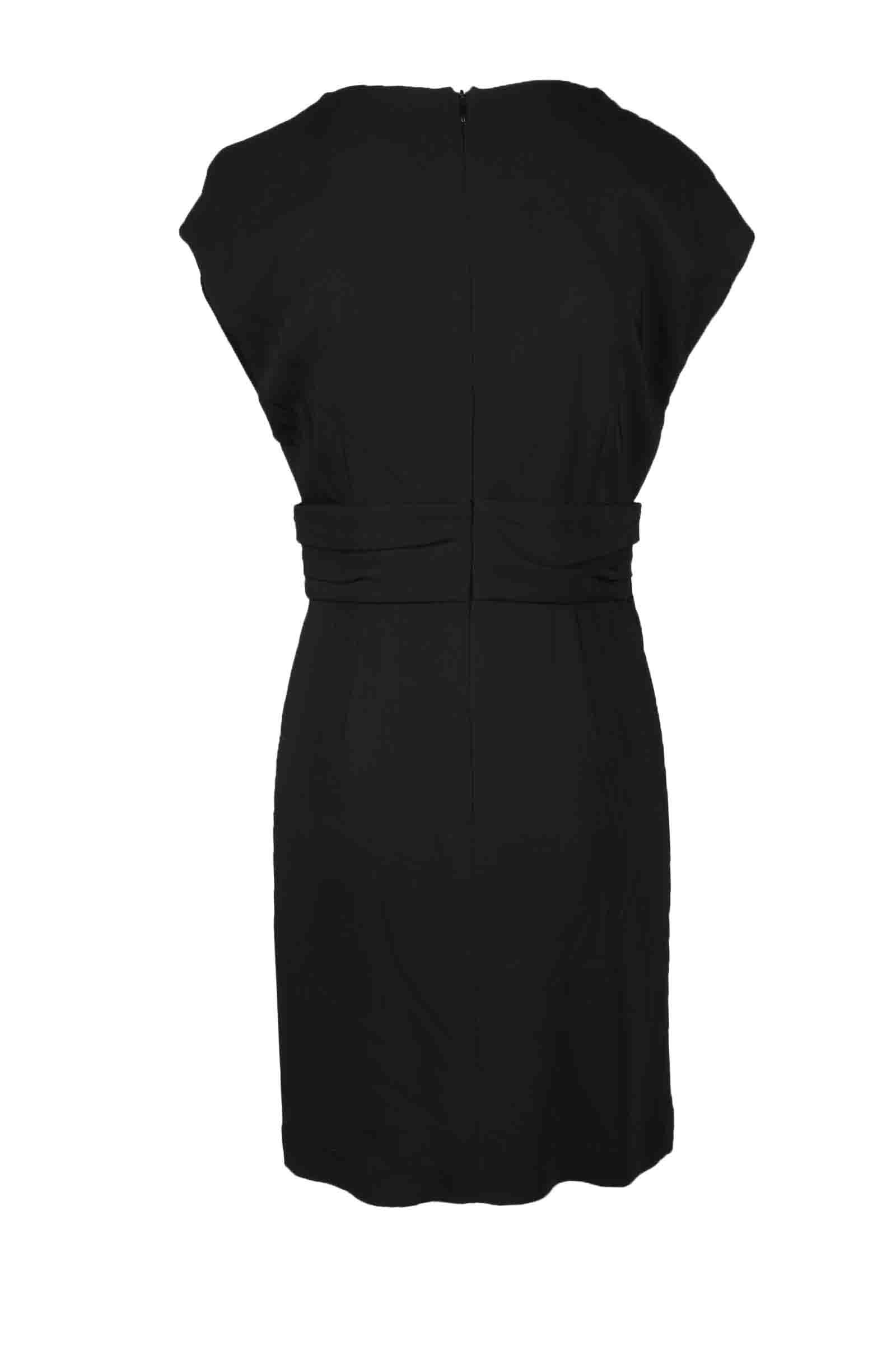 SIMONA CORSELLINI women's dress