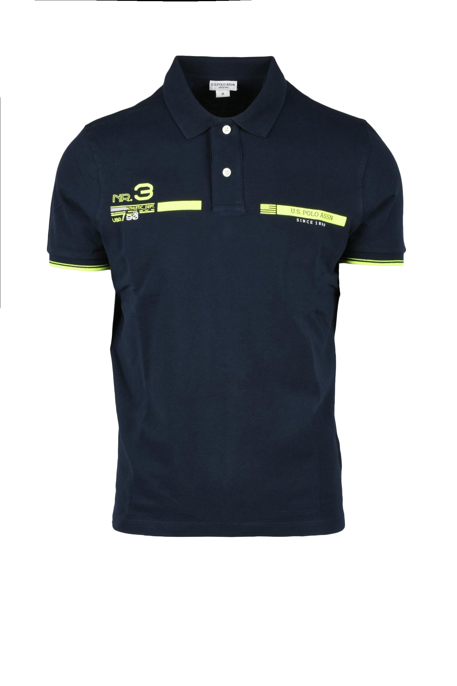 U.S.POLO ASSN. polo