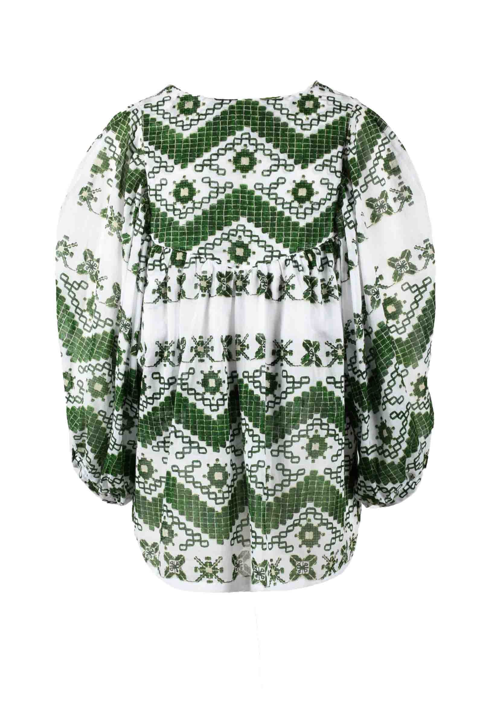 SAMANTHA SUNG maglia