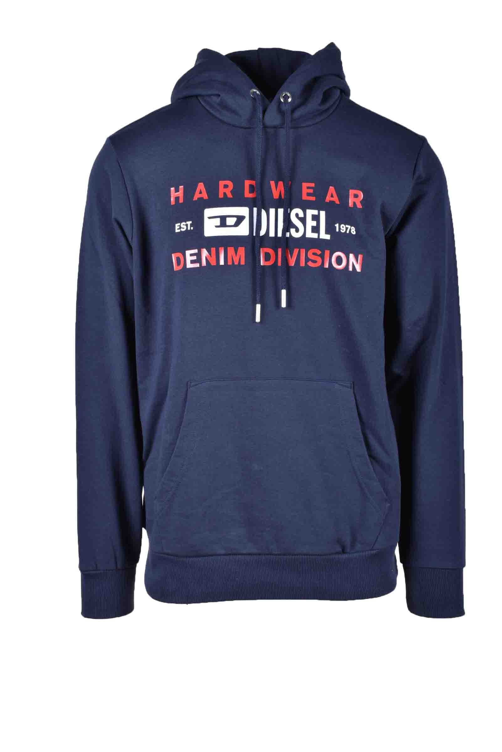 DIESEL sweatshirt