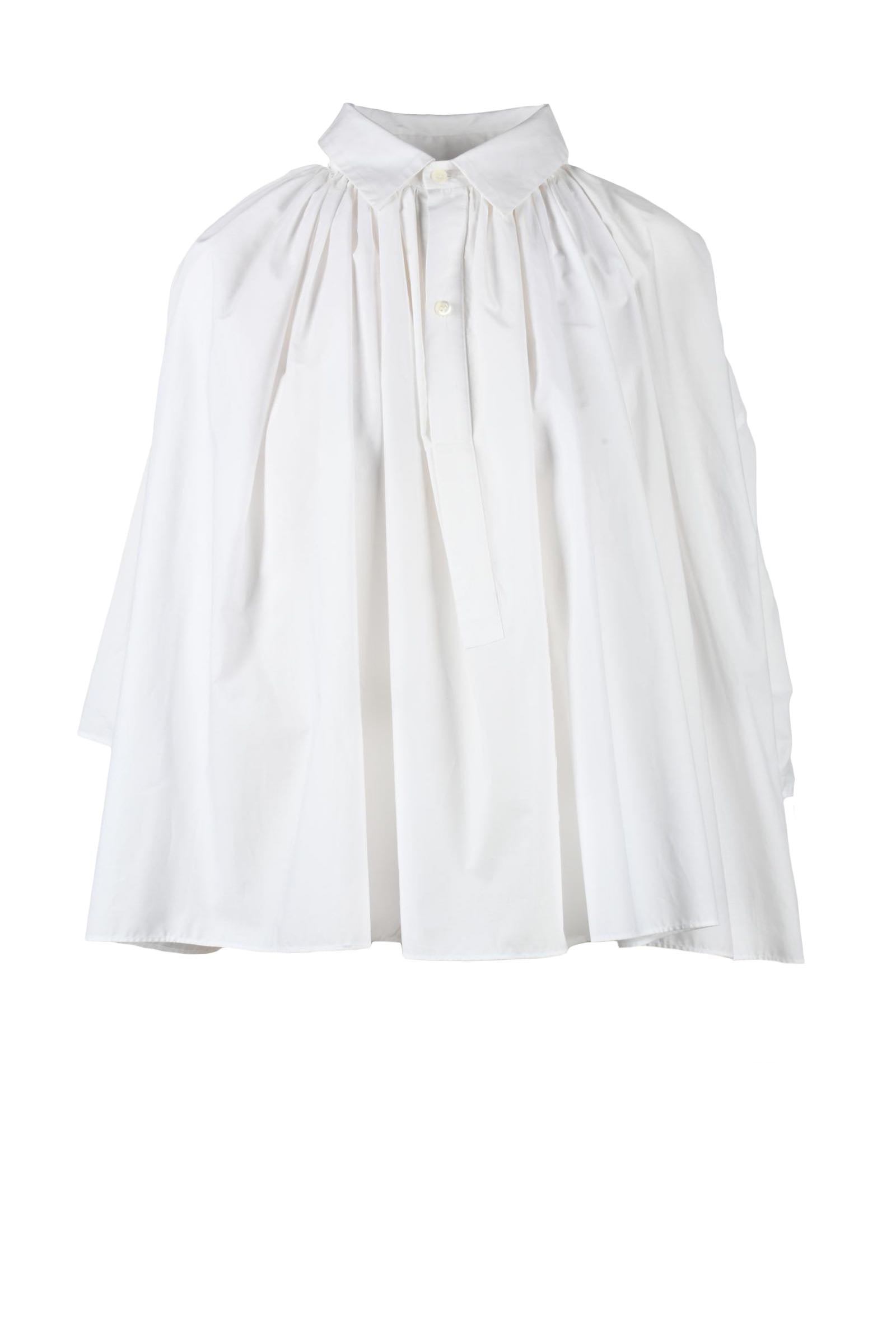 HACHE shirt