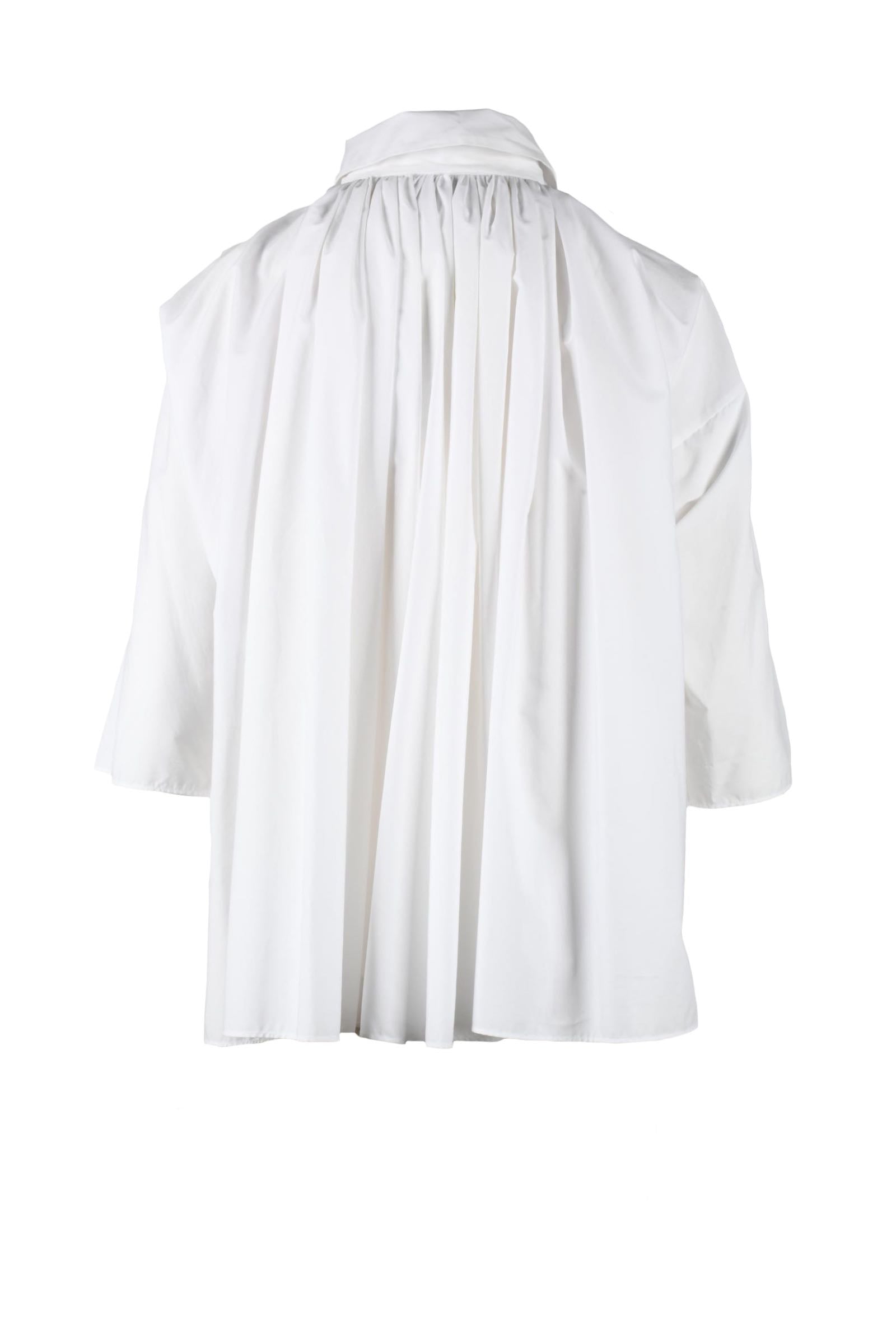 HACHE shirt