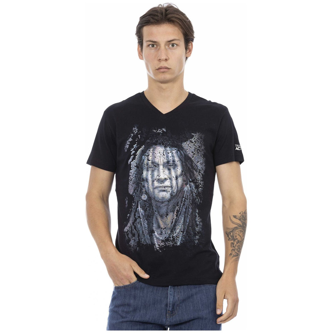 Trussardi Action - Clothing - T-Shirts