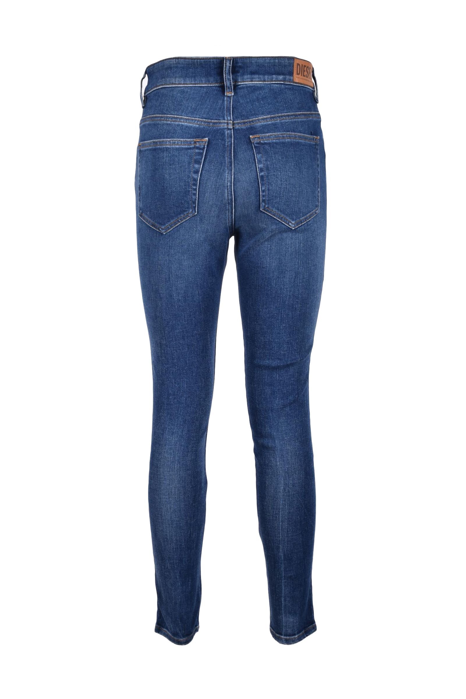 DIESEL jeans