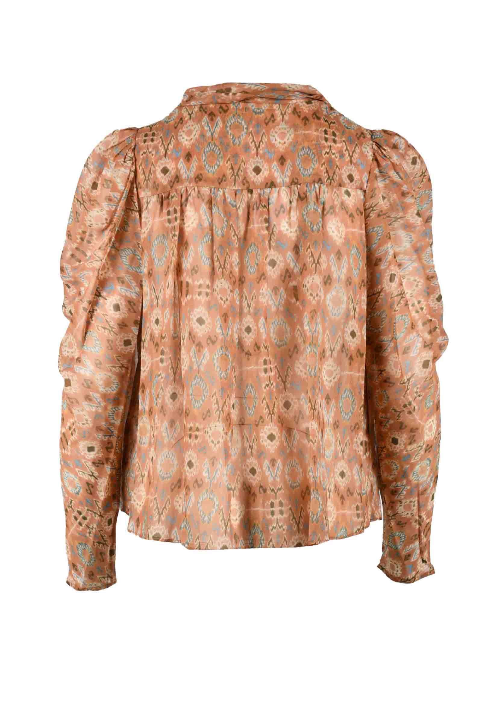 ULLA JOHNSON Trikot