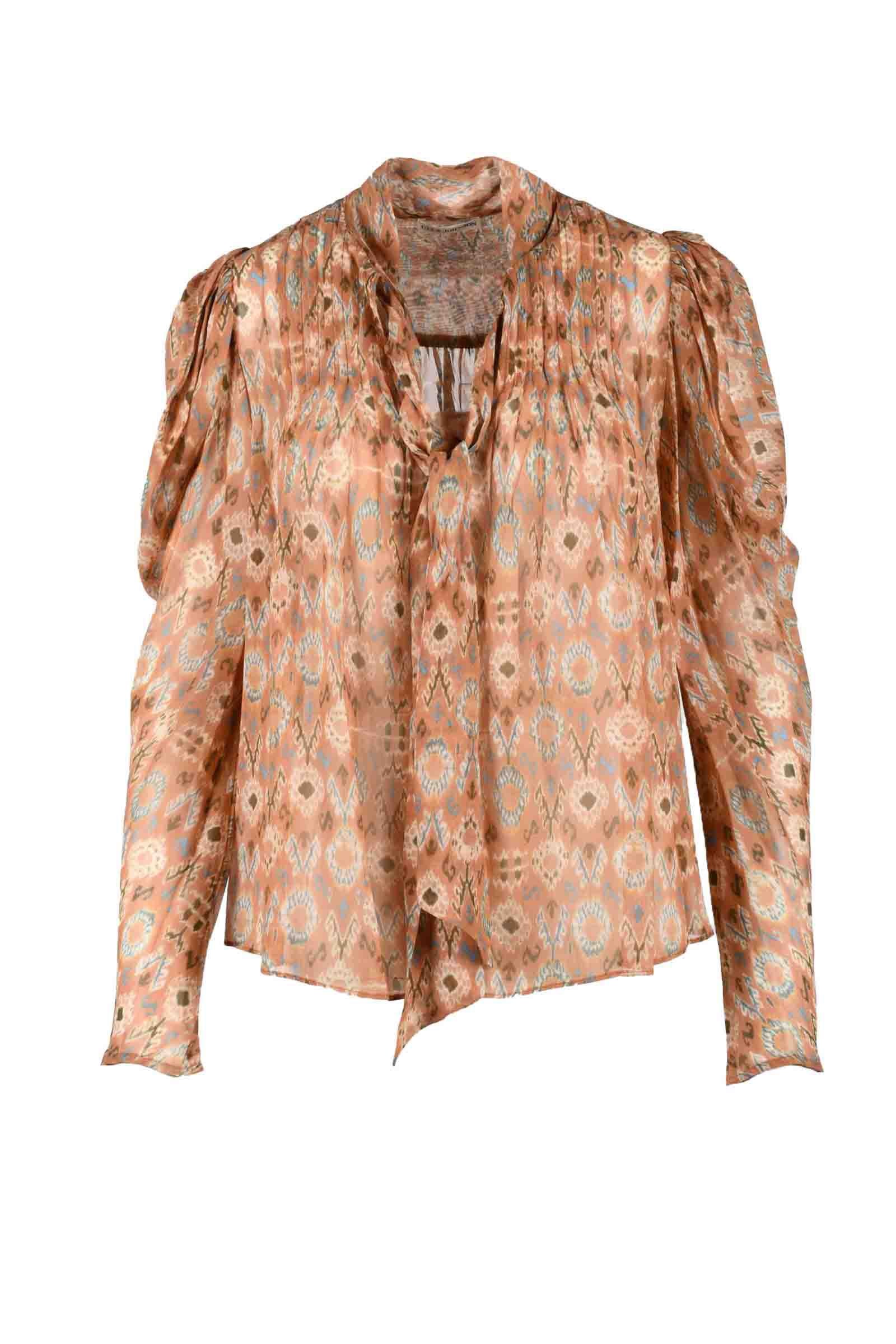 ULLA JOHNSON maglia