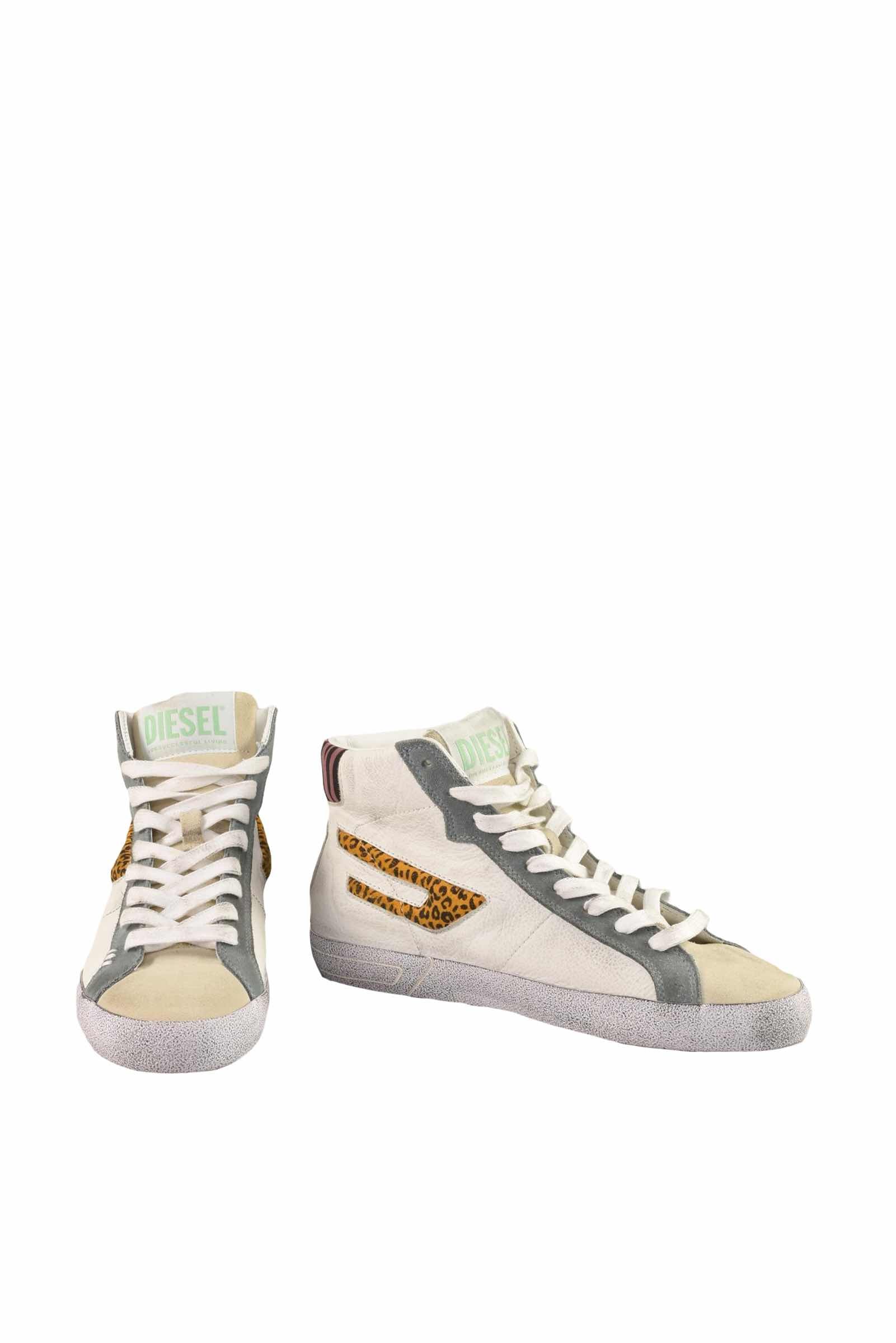 DIESEL sneakers