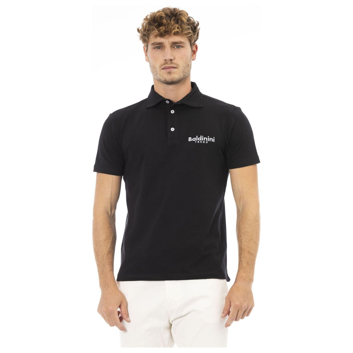 Baldinini Trend - Abbigliamento - polo-shirts