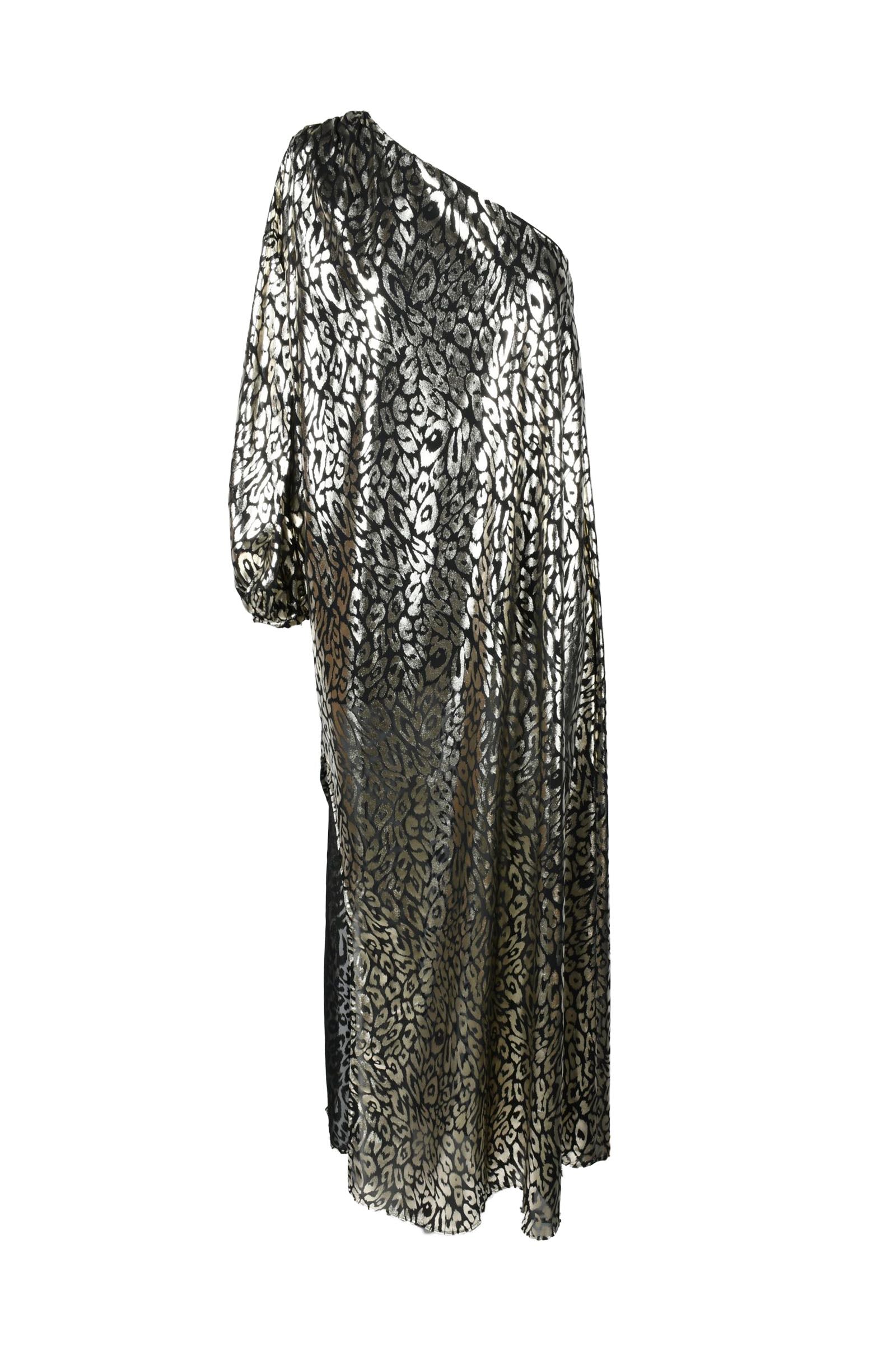 SIMONA CORSELLINI women's dress