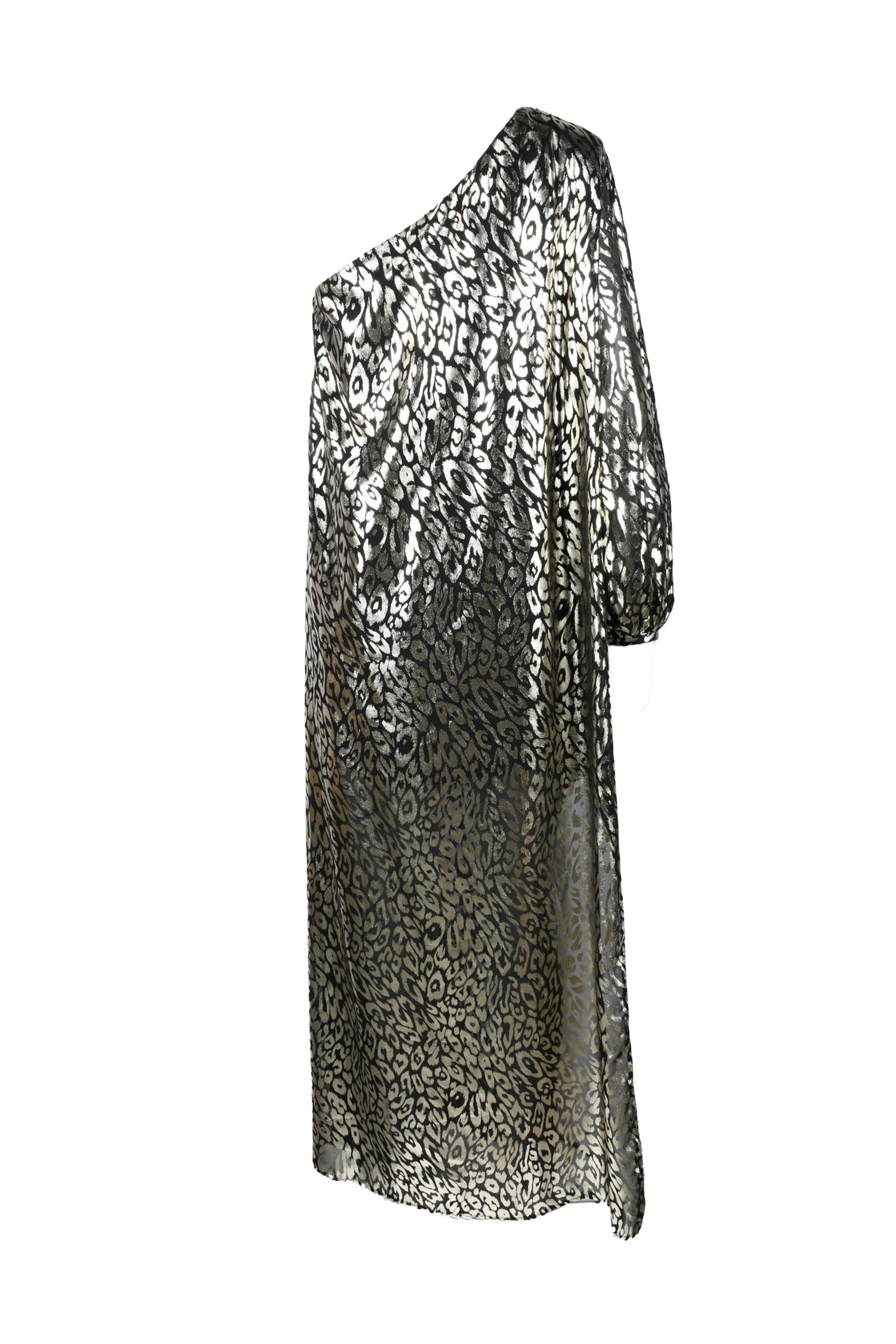 SIMONA CORSELLINI women's dress