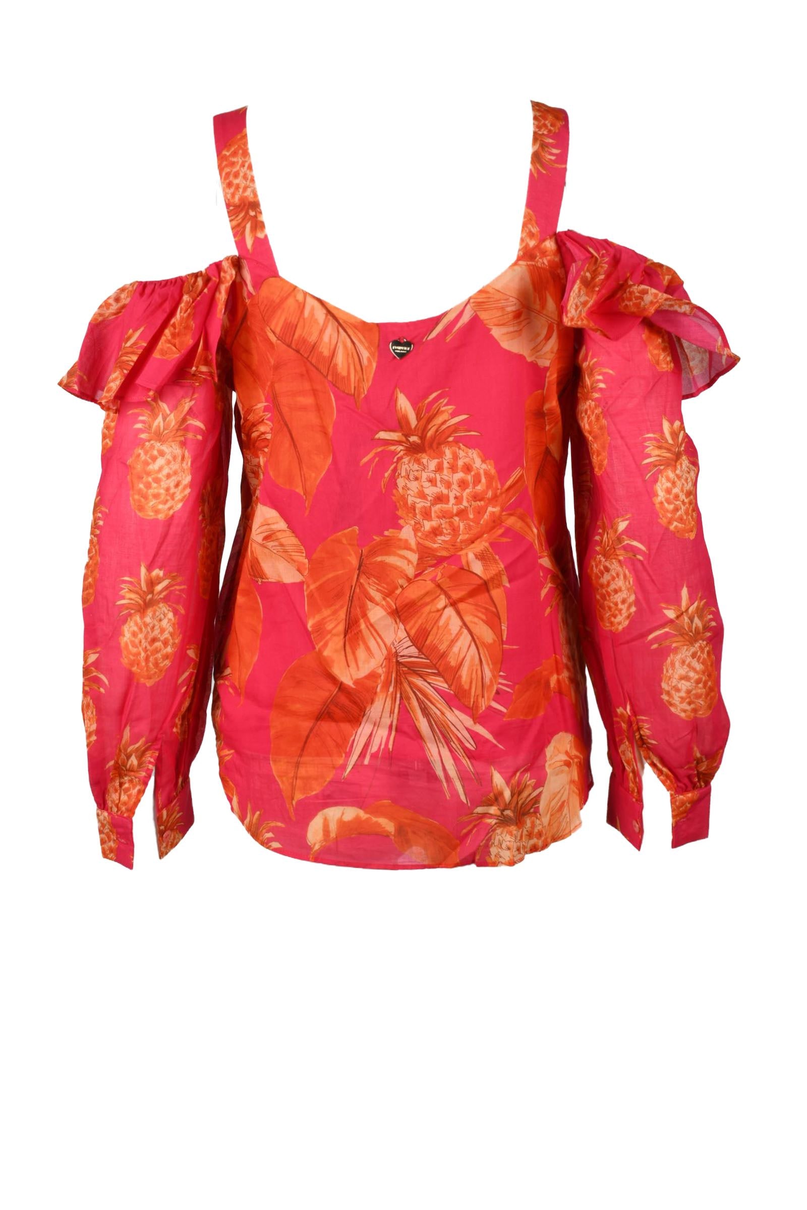 TWINSET blouse