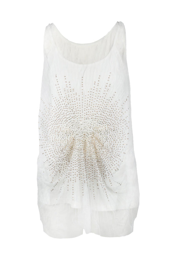 TWINSET U&B top