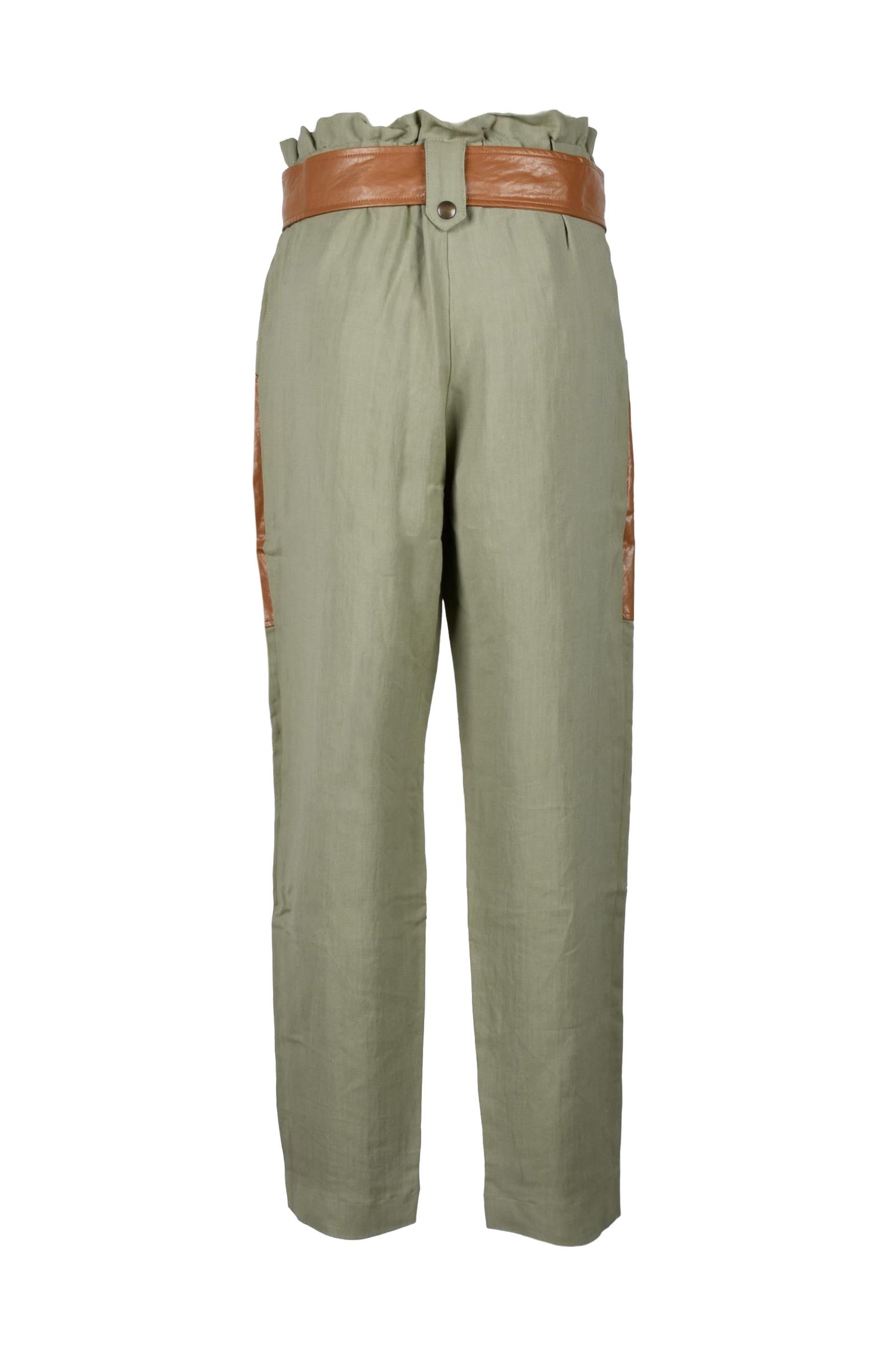 TWINSET trousers
