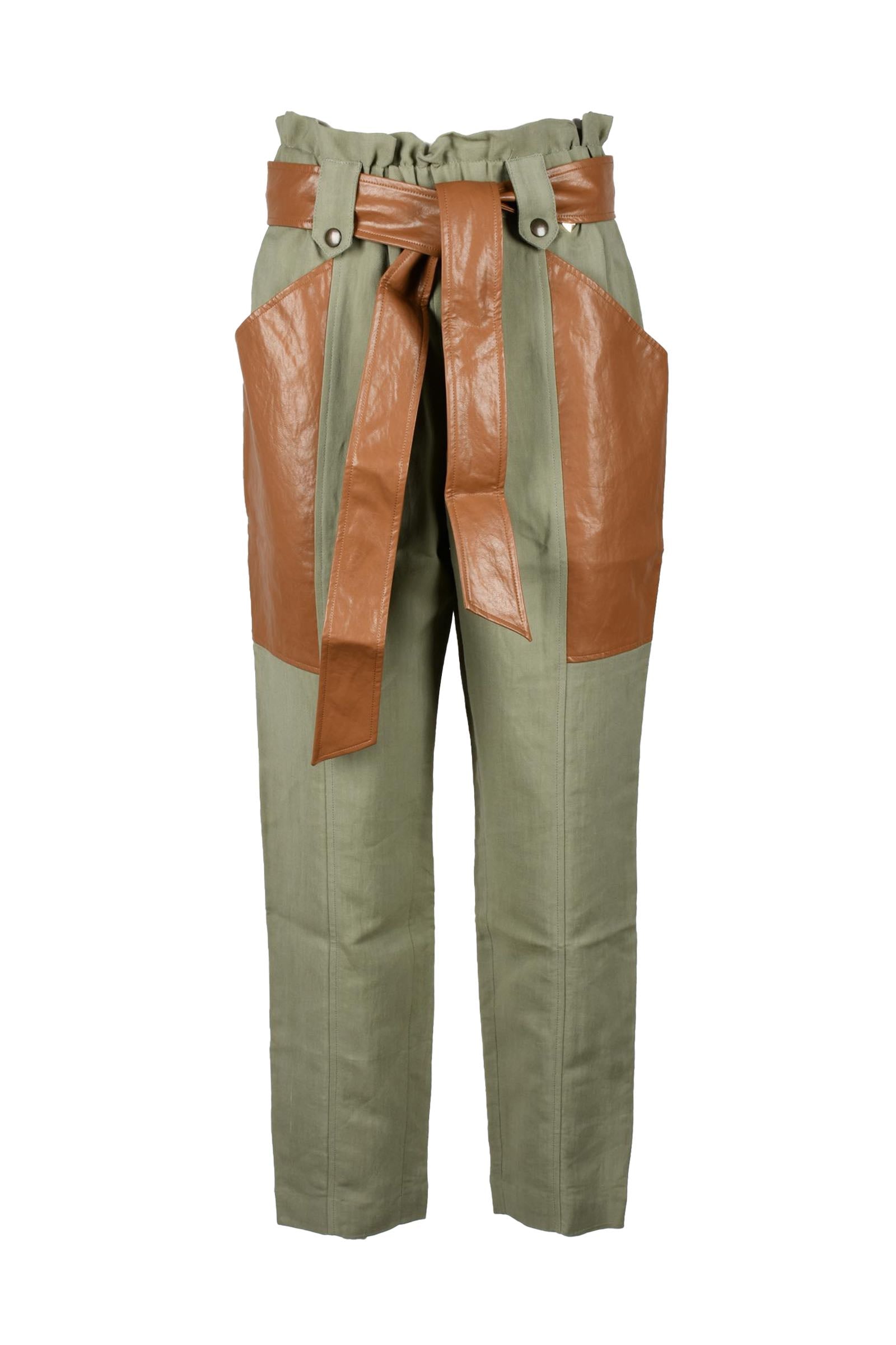TWINSET trousers