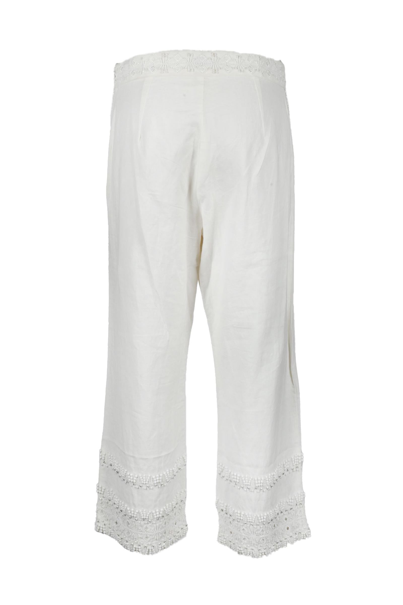 TWINSET trousers