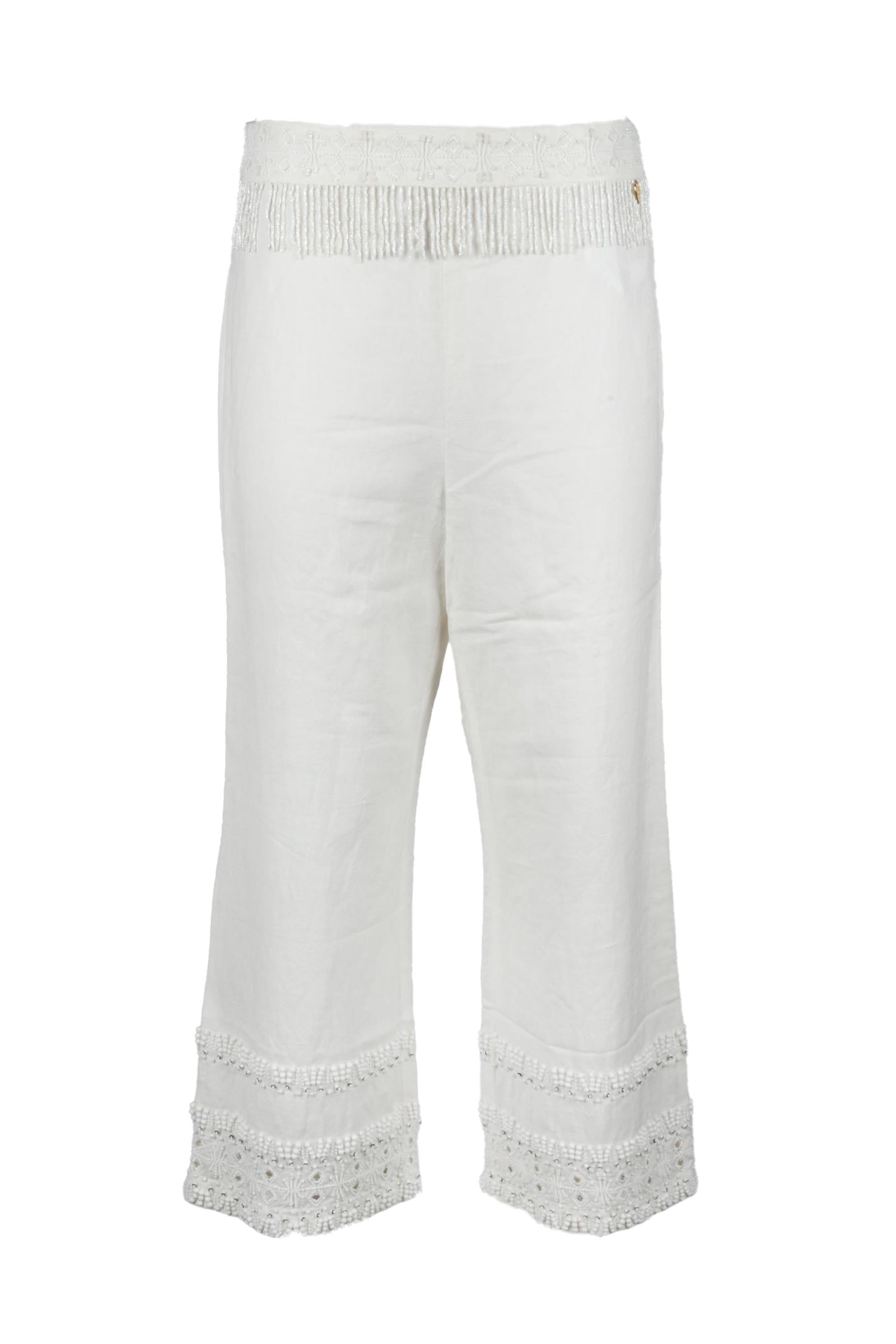 TWINSET trousers