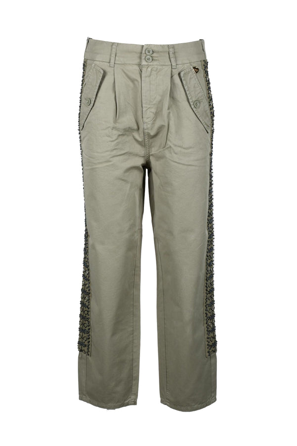 Pantalon Twinset