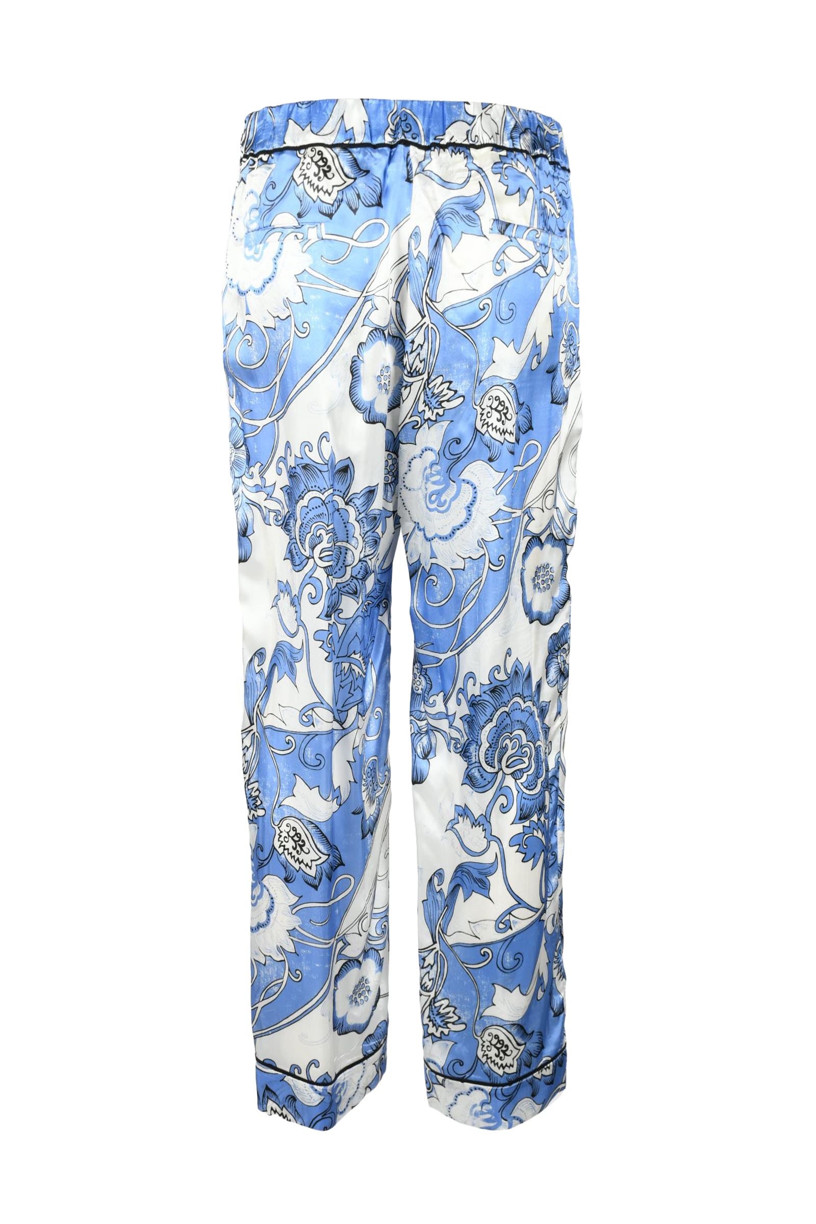 JUCCA trousers