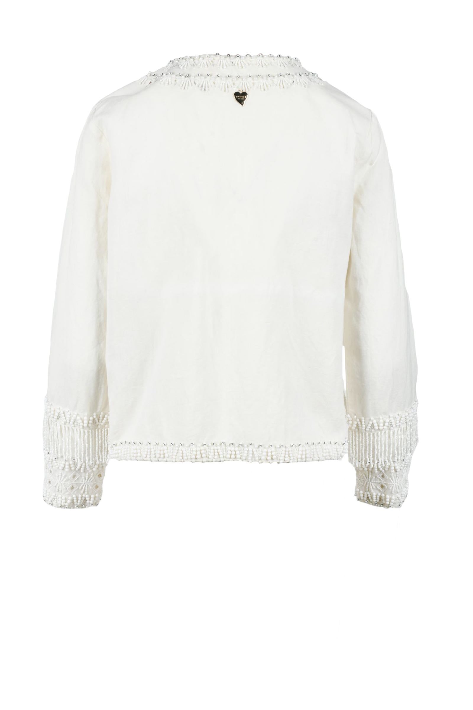 TWINSET Jacke