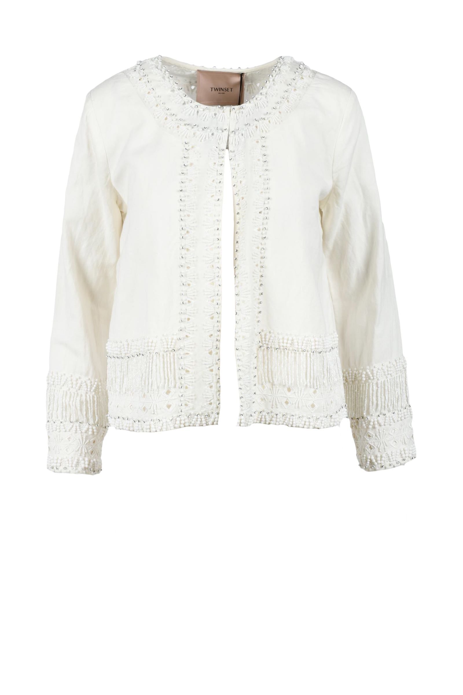 TWINSET Jacke
