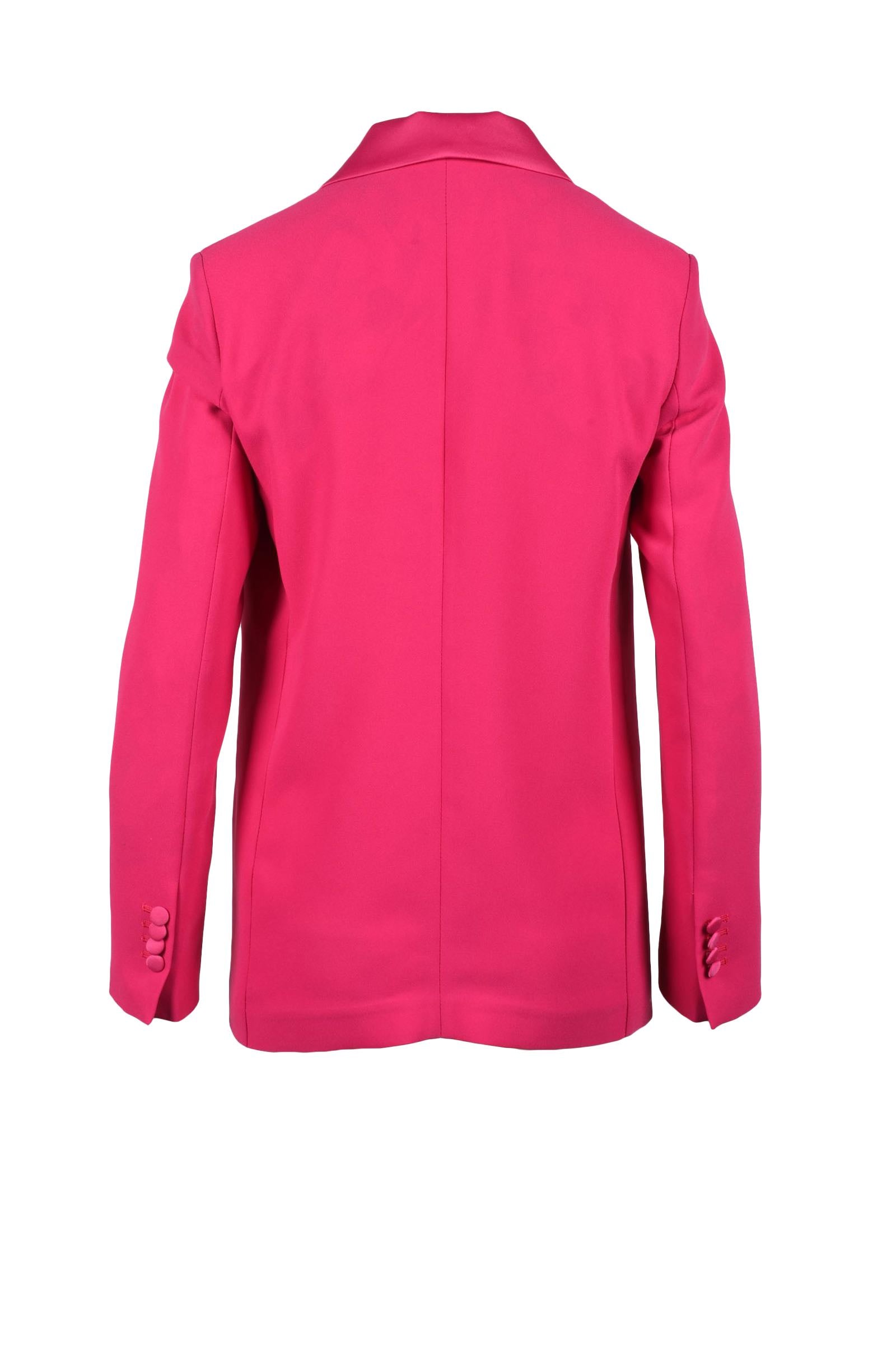 BOTTEGA MARTINESE Jacke