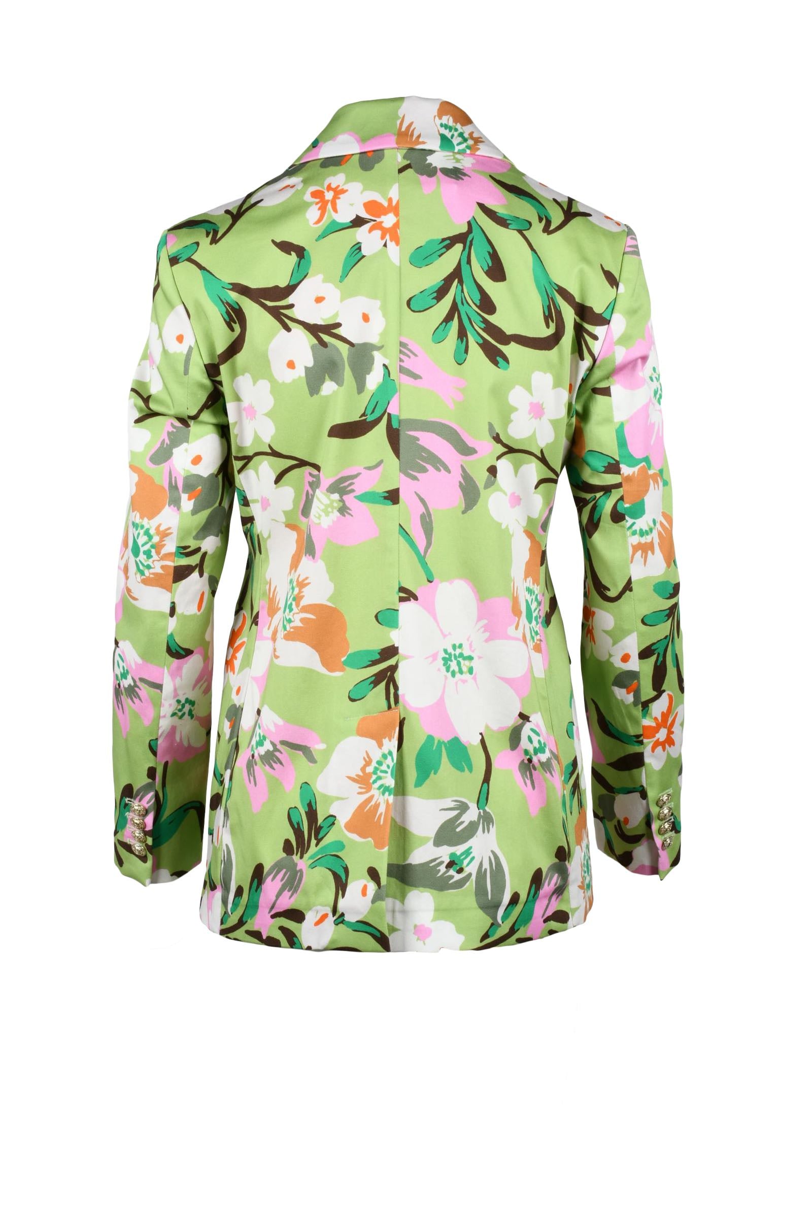BOTTEGA MARTINESE Jacke