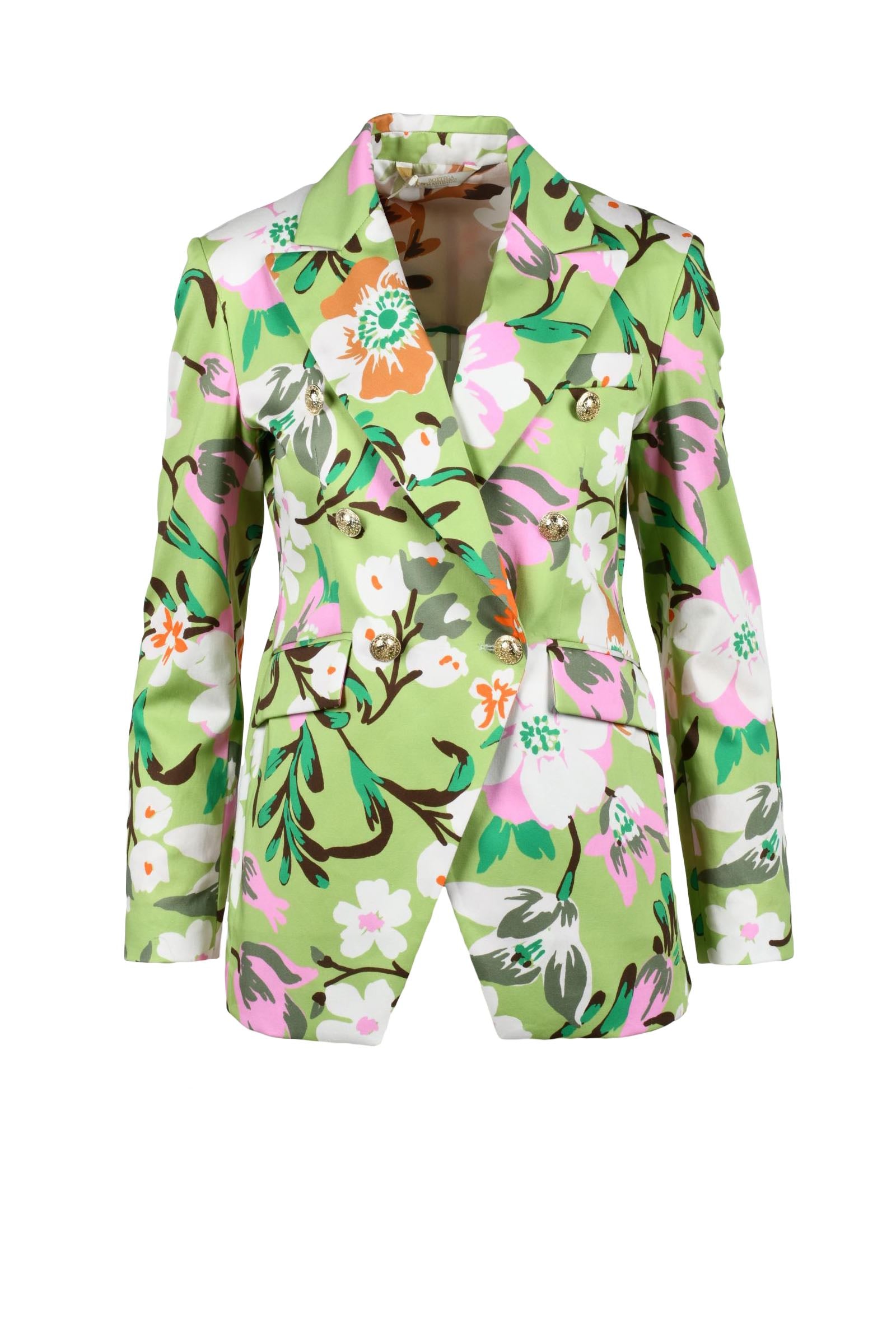 BOTTEGA MARTINESE Jacke