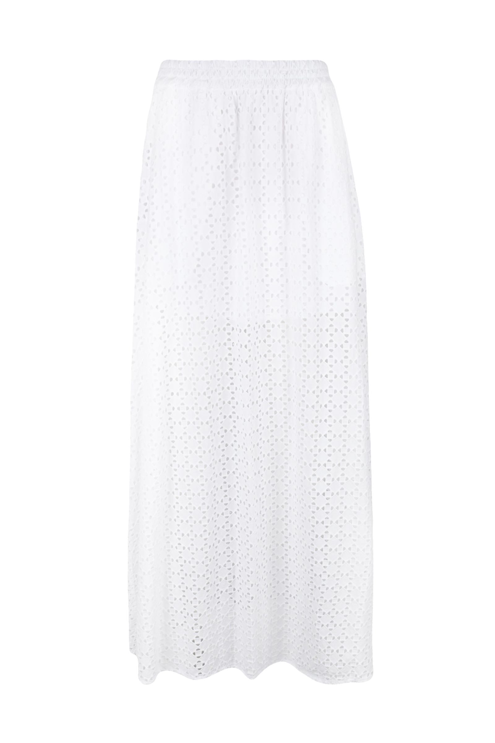 NUDE skirt