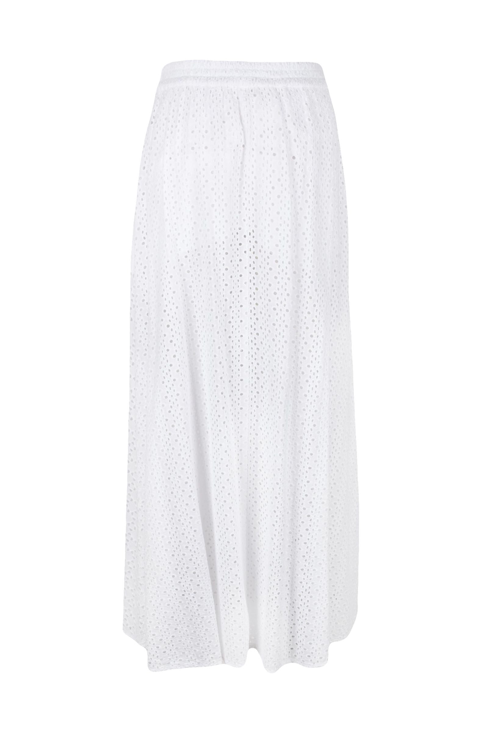 NUDE skirt