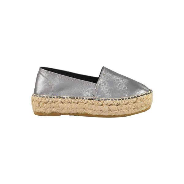 ESPADRILLES espadrillas